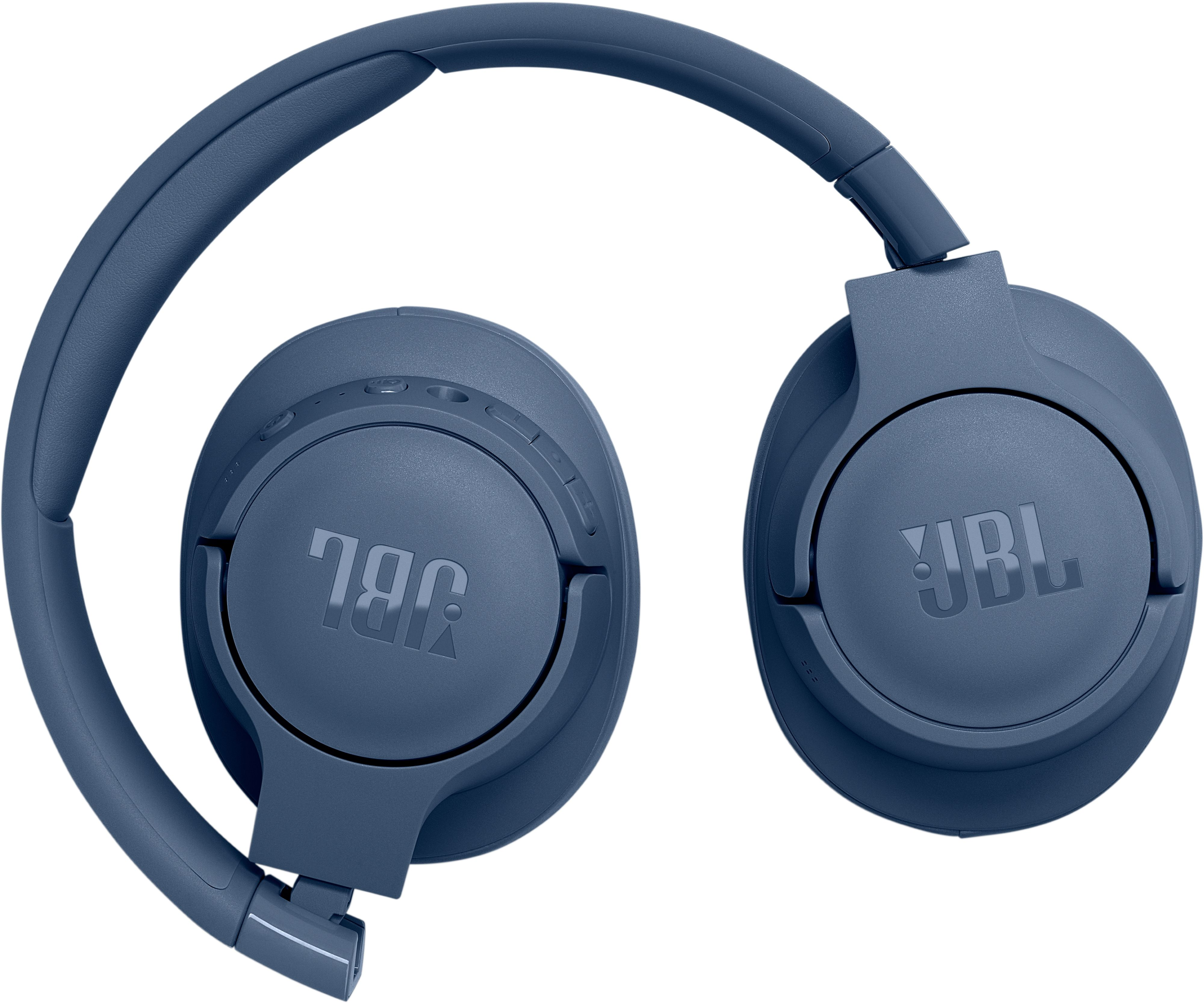 Навушники JBL Tune 770NC Blue (JBLT770NCBLU)фото9