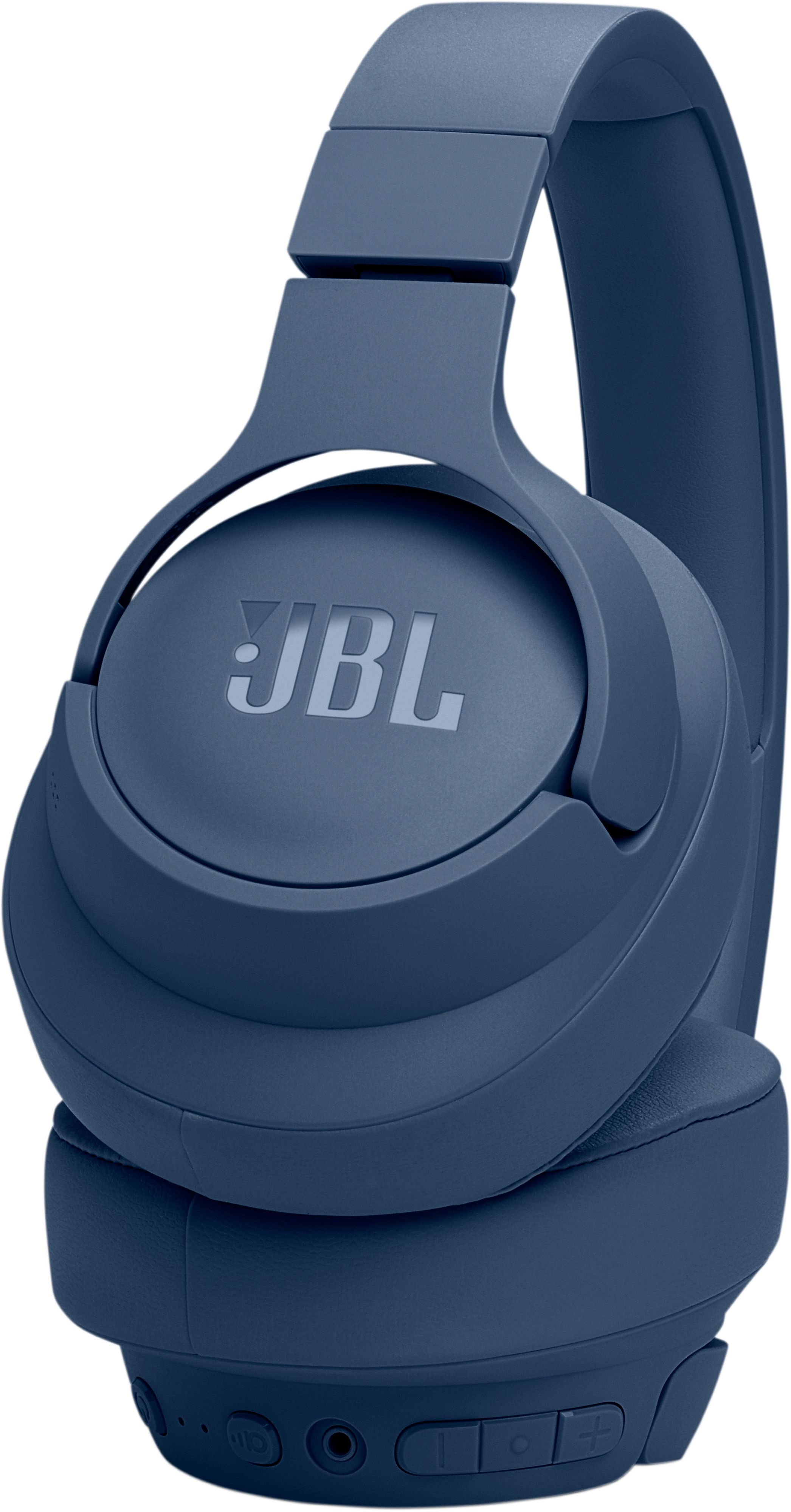 Навушники JBL Tune 770NC Blue (JBLT770NCBLU)фото6