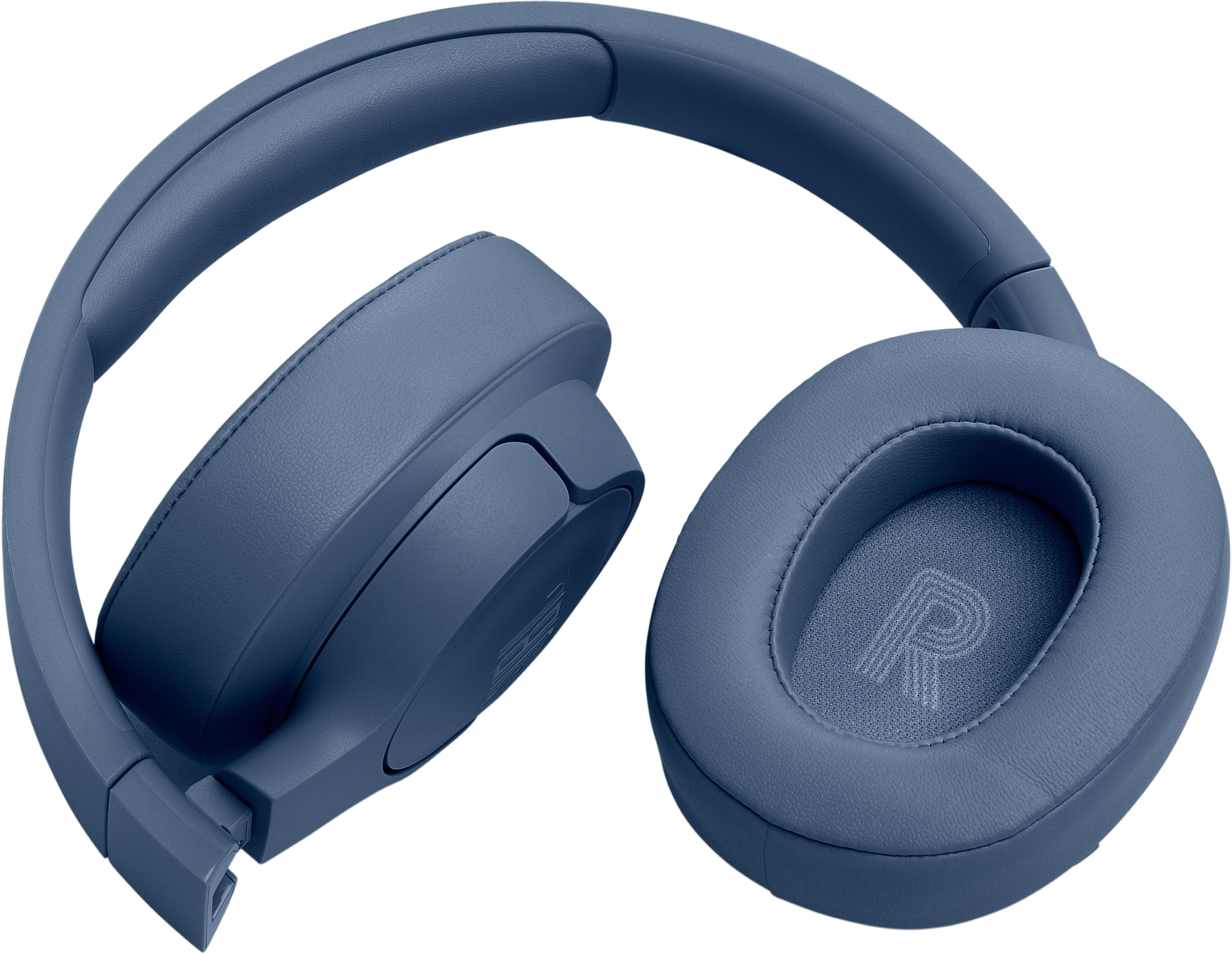 Навушники JBL Tune 770NC Blue (JBLT770NCBLU)фото8