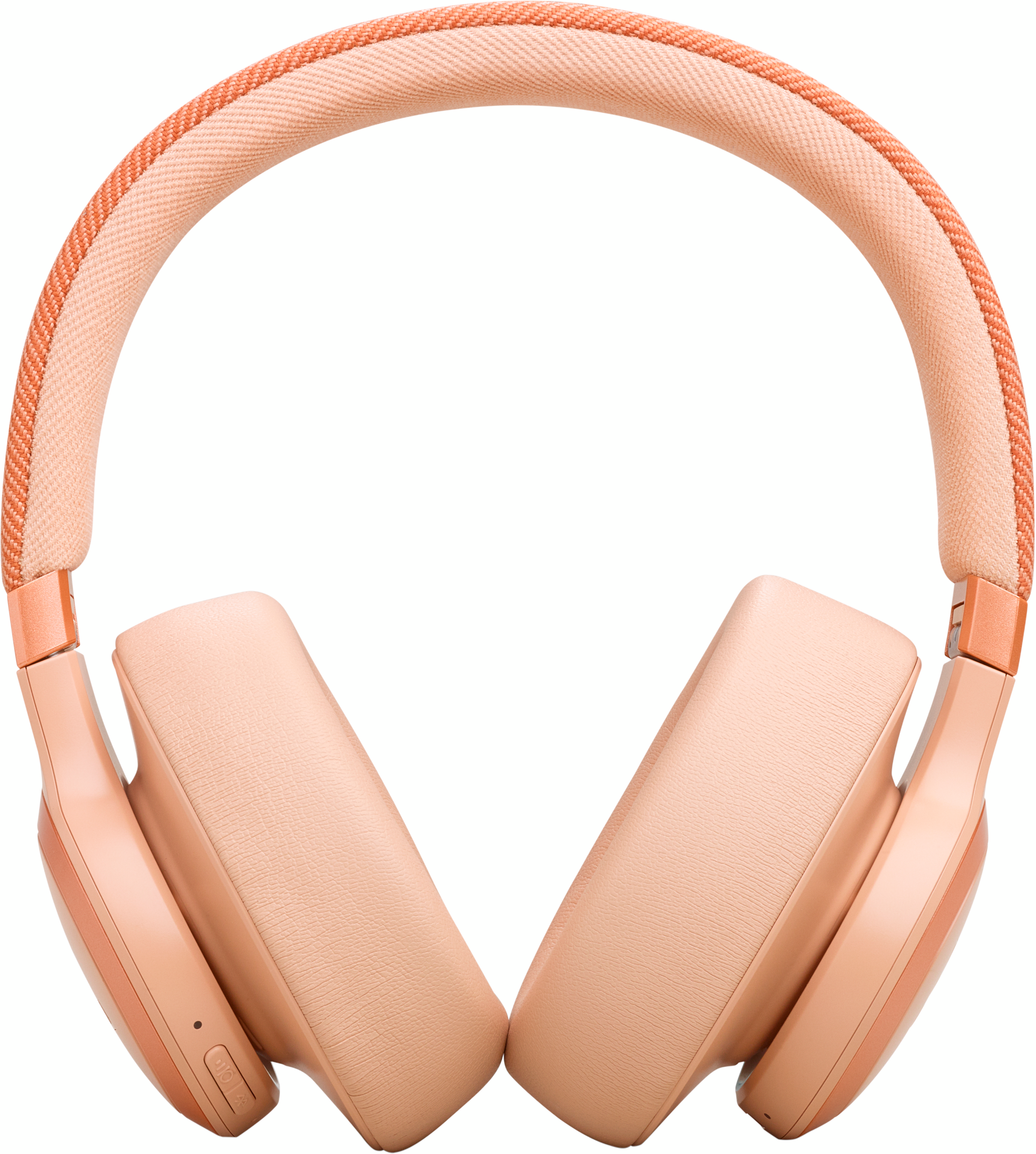 Наушники JBL Live 770NC Sandstone (JBLLIVE770NCSAT) фото 2