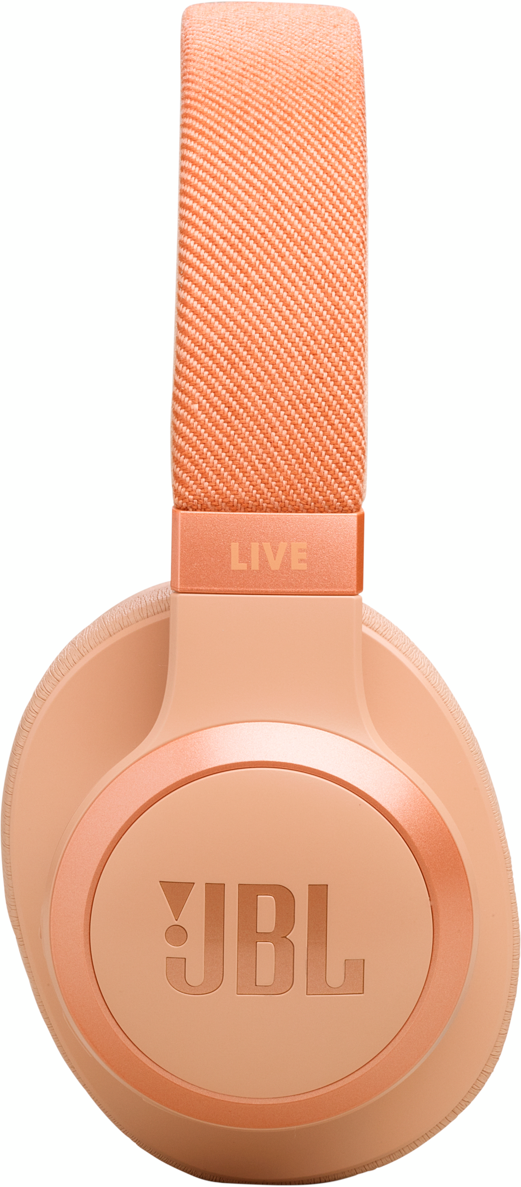 Наушники JBL Live 770NC Sandstone (JBLLIVE770NCSAT) фото 4