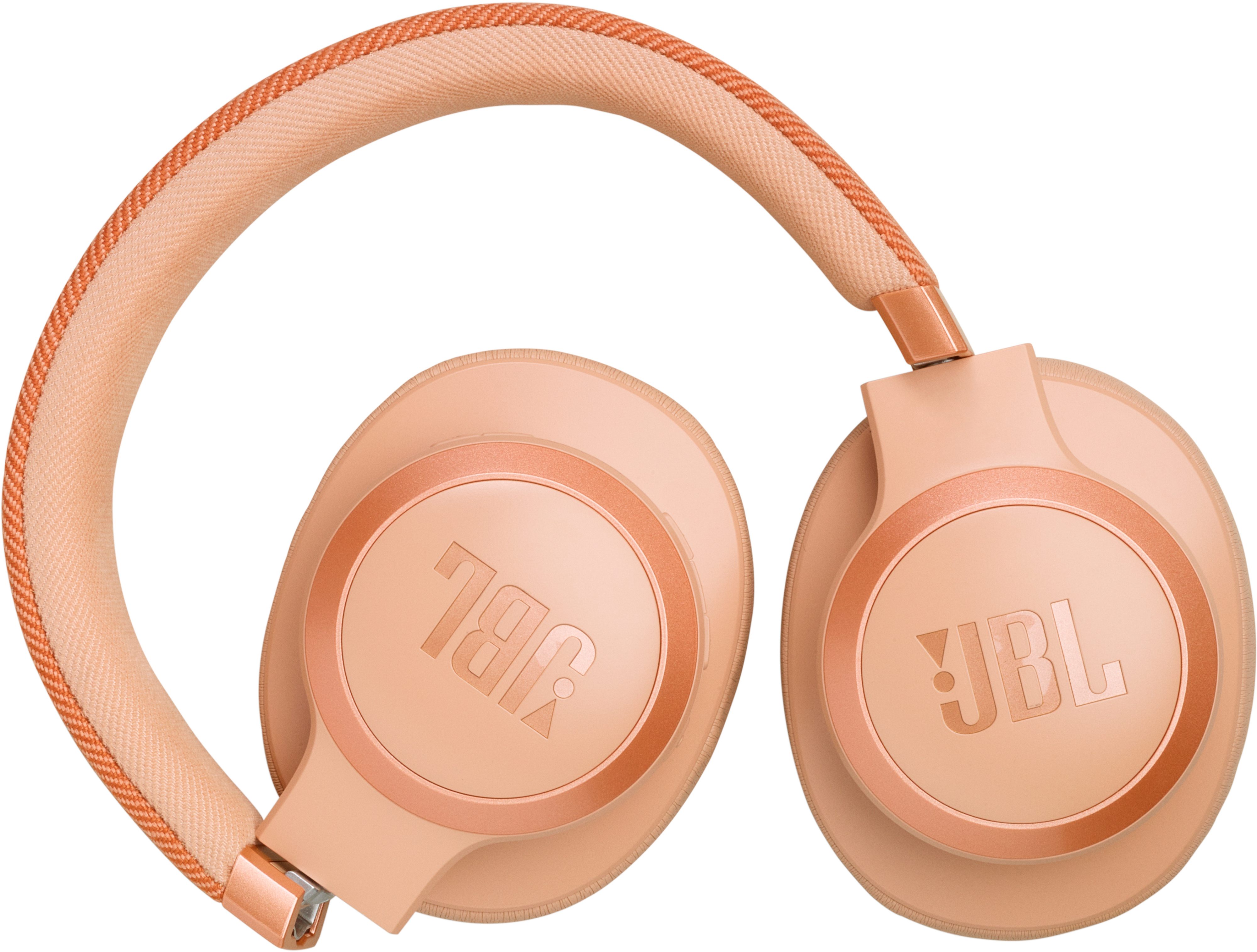 Наушники JBL Live 770NC Sandstone (JBLLIVE770NCSAT) фото 6