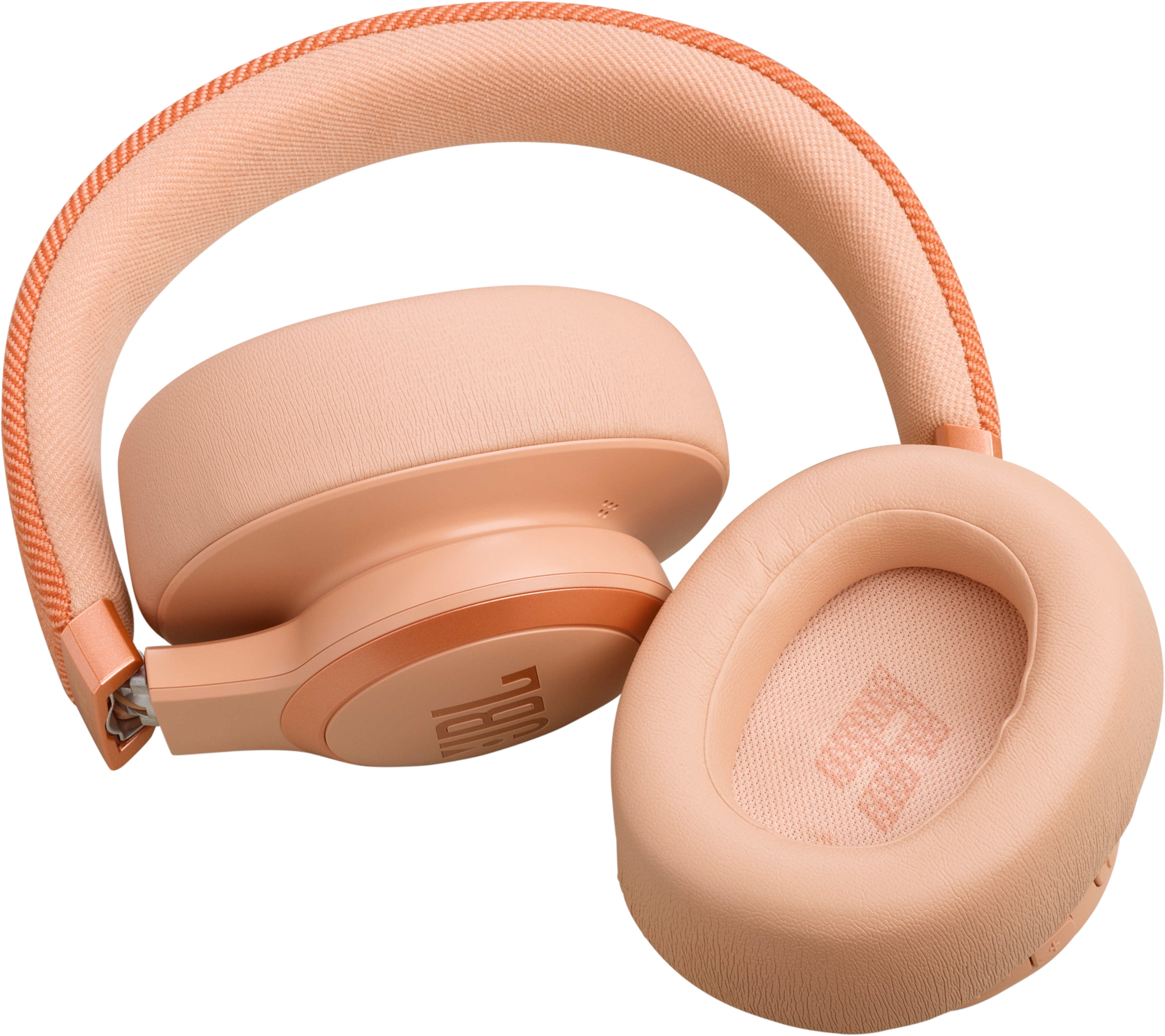 Наушники JBL Live 770NC Sandstone (JBLLIVE770NCSAT) фото 8