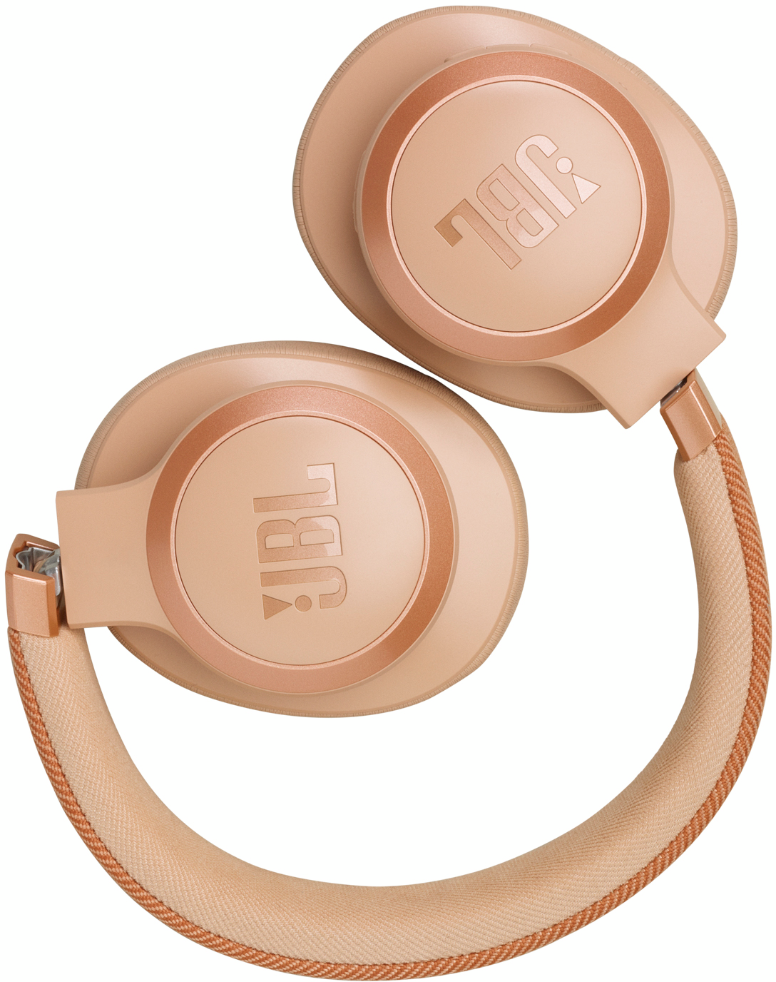 Наушники JBL Live 770NC Sandstone (JBLLIVE770NCSAT) фото 7