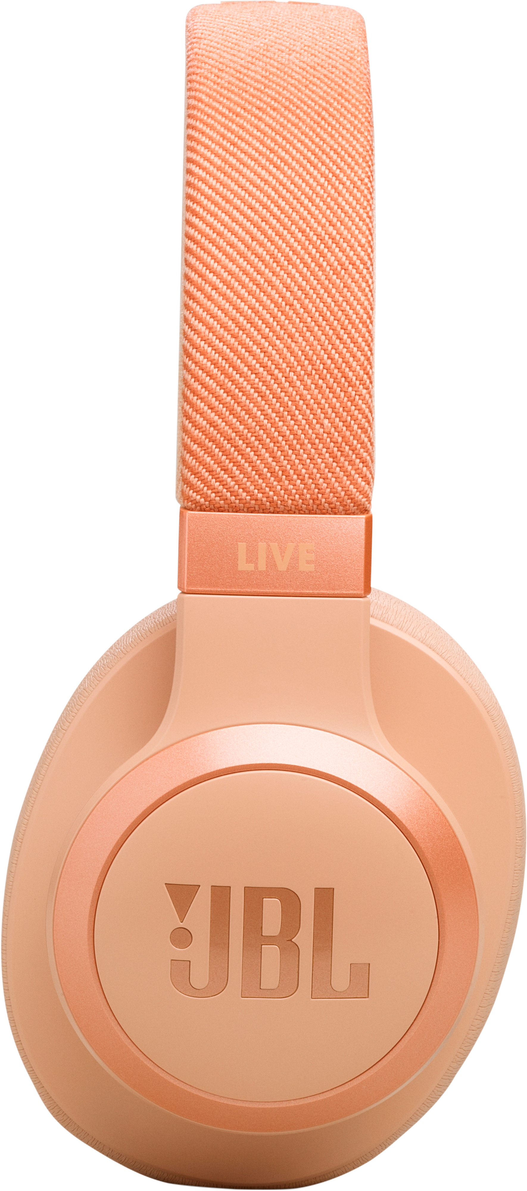 Наушники JBL Live 770NC Sandstone (JBLLIVE770NCSAT) фото 5