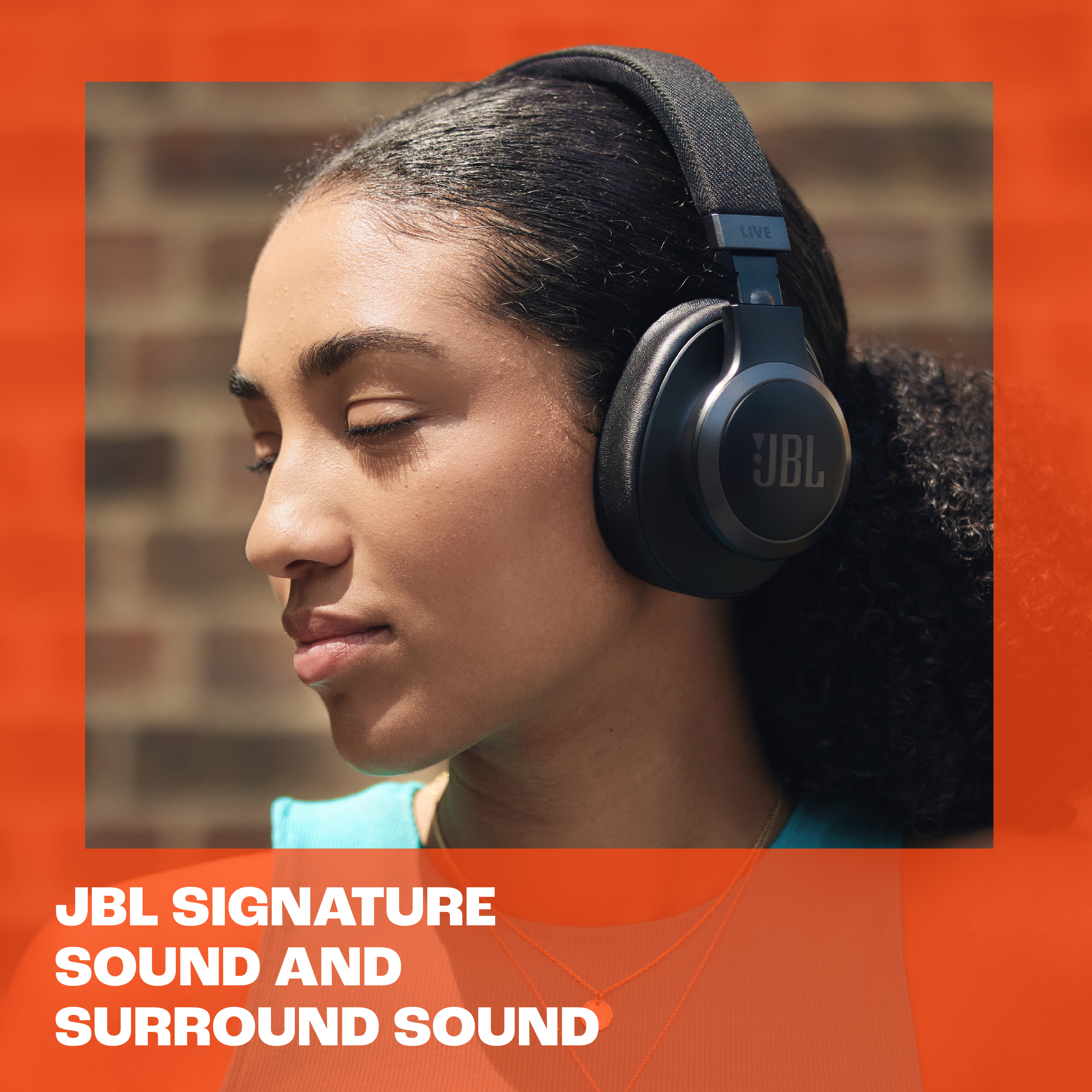 Наушники JBL Live 770NC Sandstone (JBLLIVE770NCSAT) фото 15