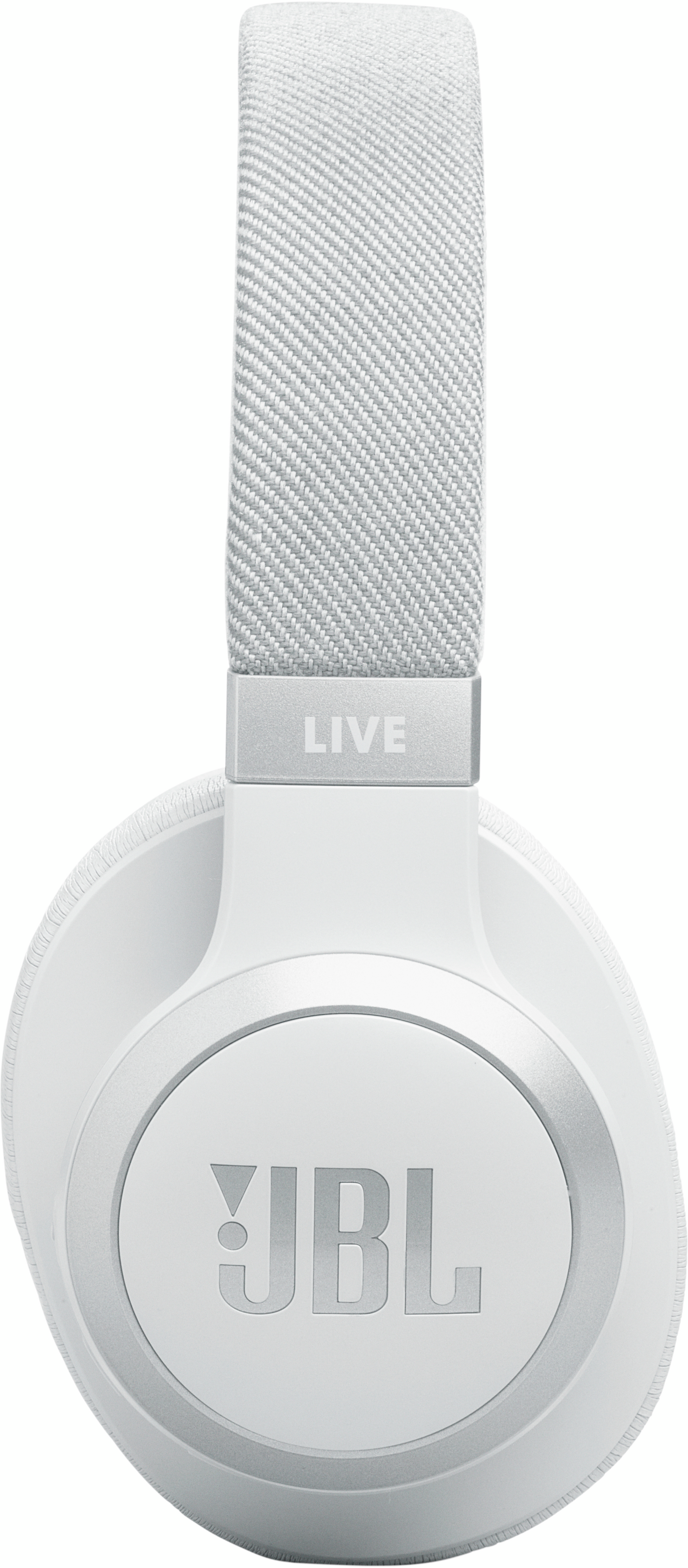 Наушники JBL Live 770NC White (JBLLIVE770NCWHT) фото 4