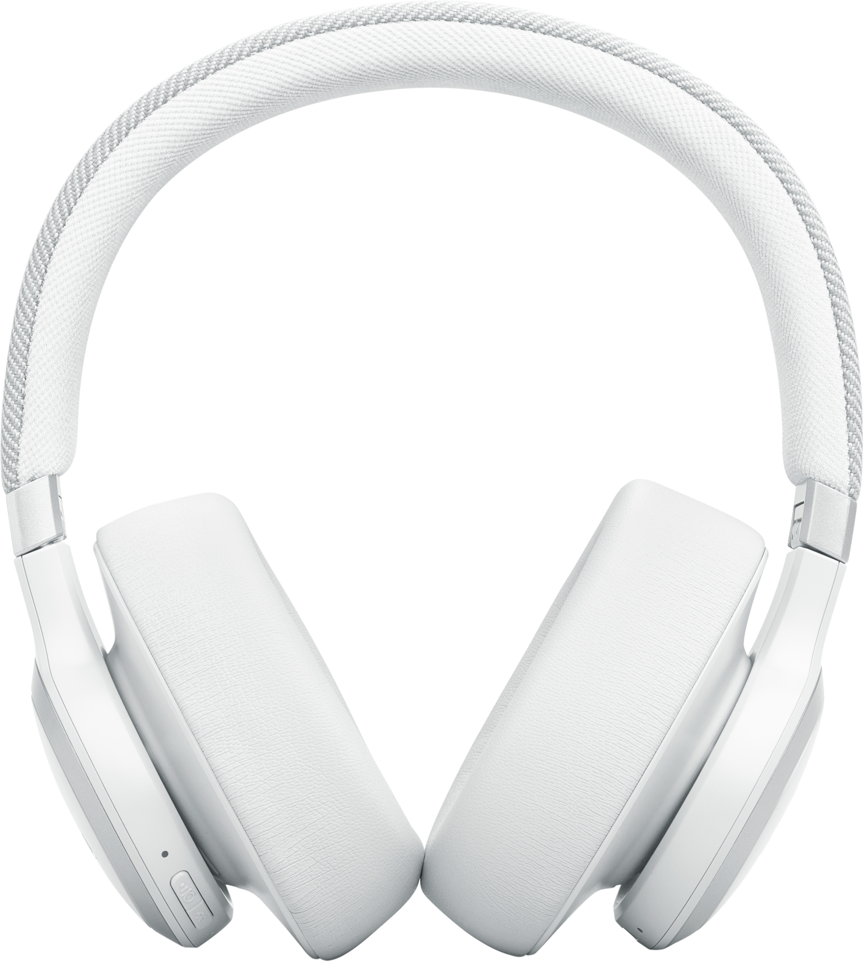 Наушники JBL Live 770NC White (JBLLIVE770NCWHT) фото 2