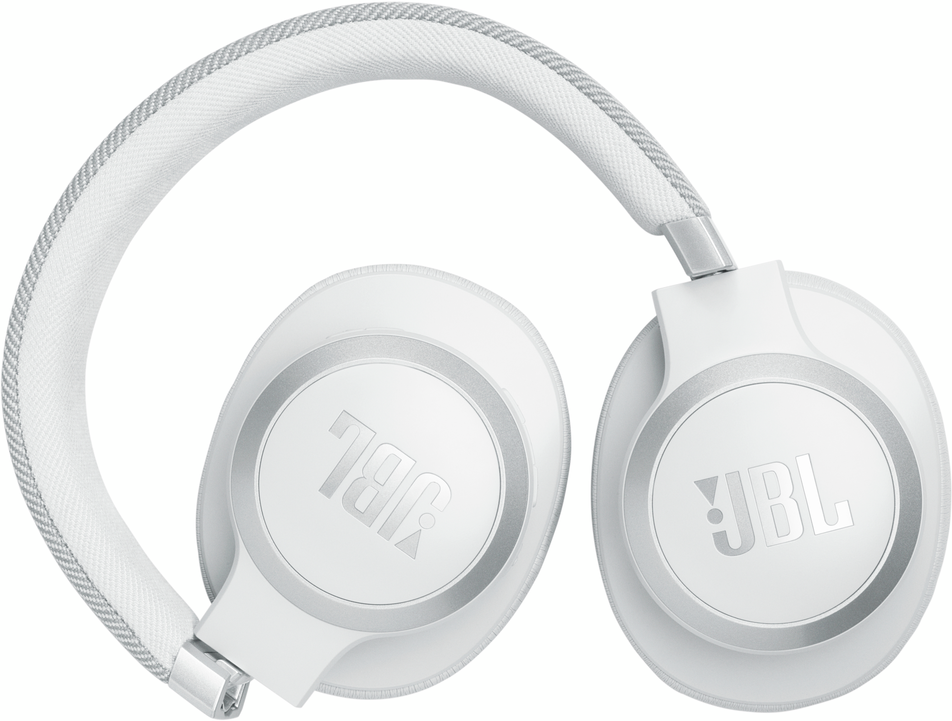 Наушники JBL Live 770NC White (JBLLIVE770NCWHT) фото 6