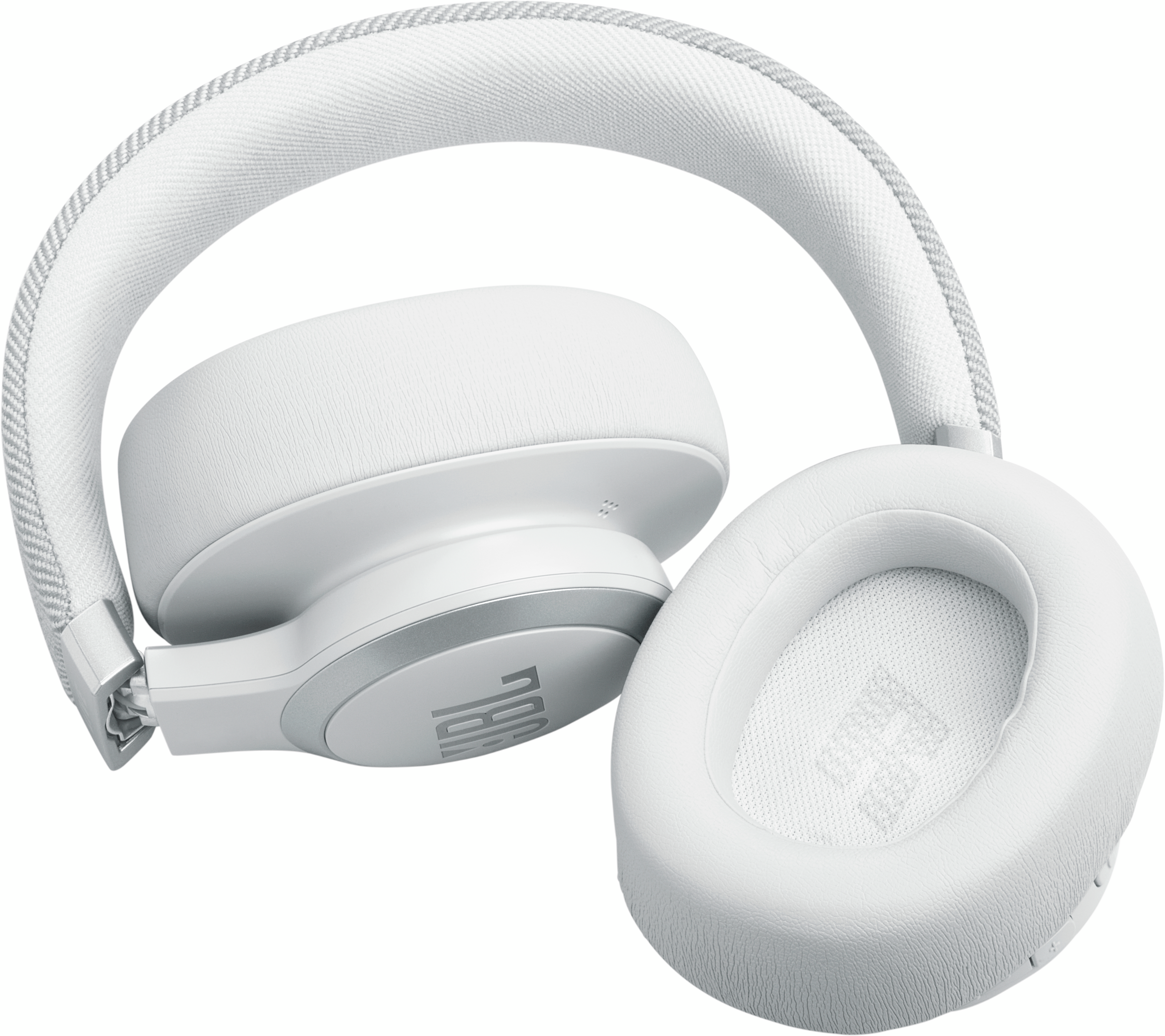 Наушники JBL Live 770NC White (JBLLIVE770NCWHT) фото 7