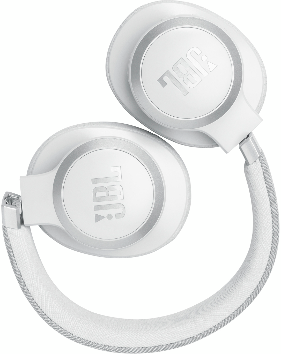 Наушники JBL Live 770NC White (JBLLIVE770NCWHT) фото 8