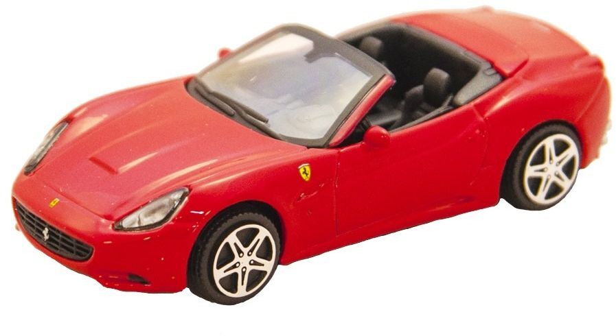 Автомодель Bburago Ferrari (1:43), в асортименті (18-36100)фото8
