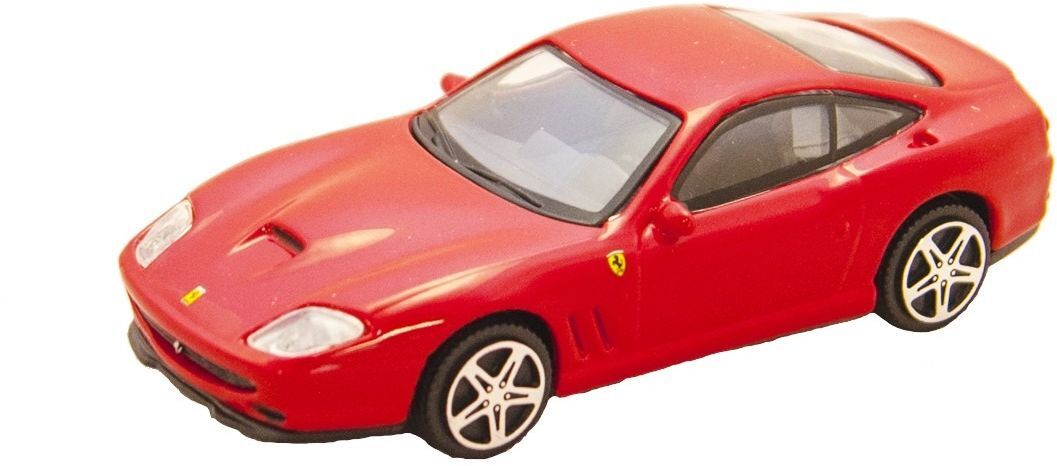 Автомодель Bburago Ferrari (1:43), в асортименті (18-36100)фото