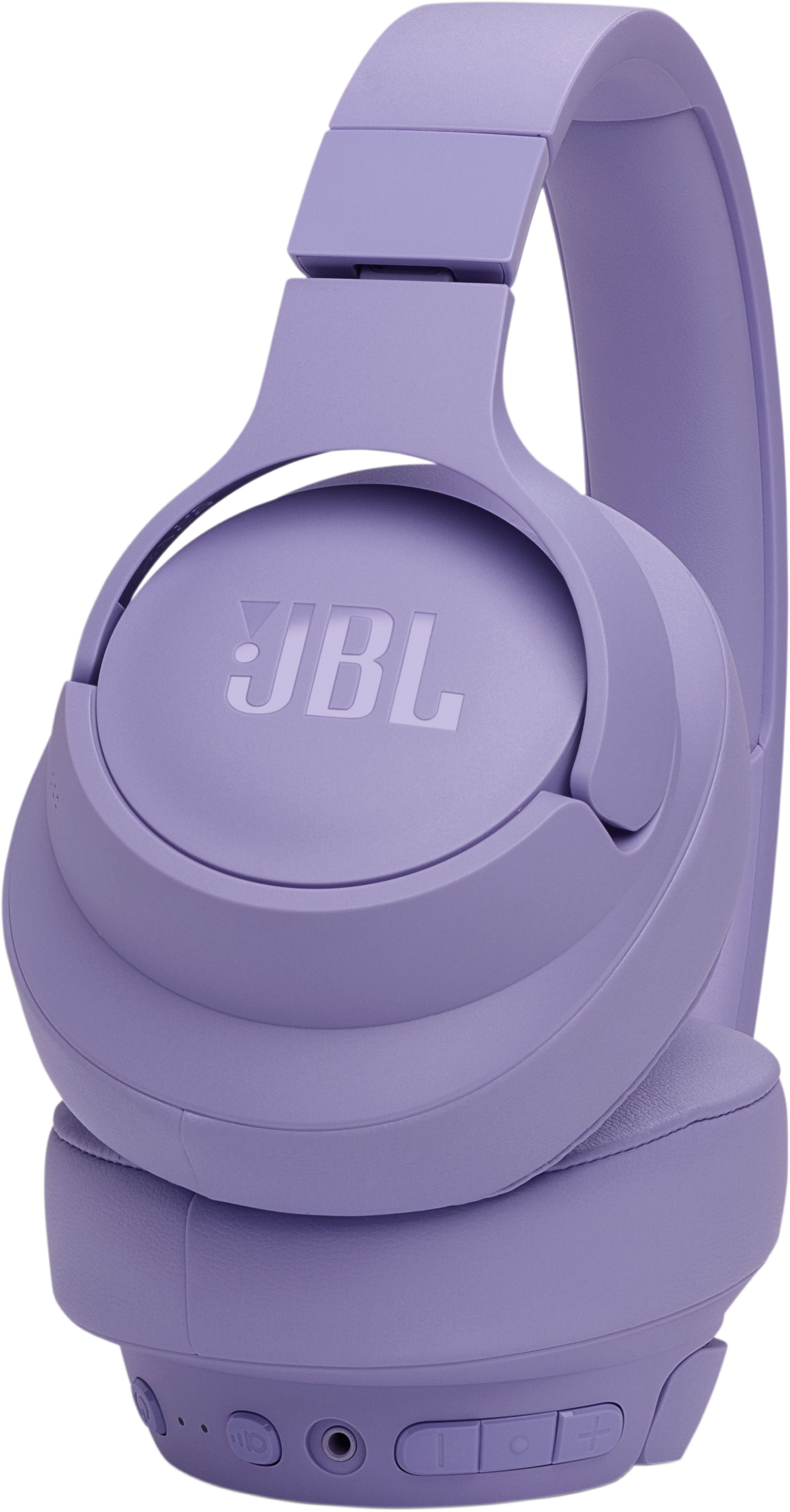 Наушники JBL Tune 770NC Purple (JBLT770NCPUR) фото 6