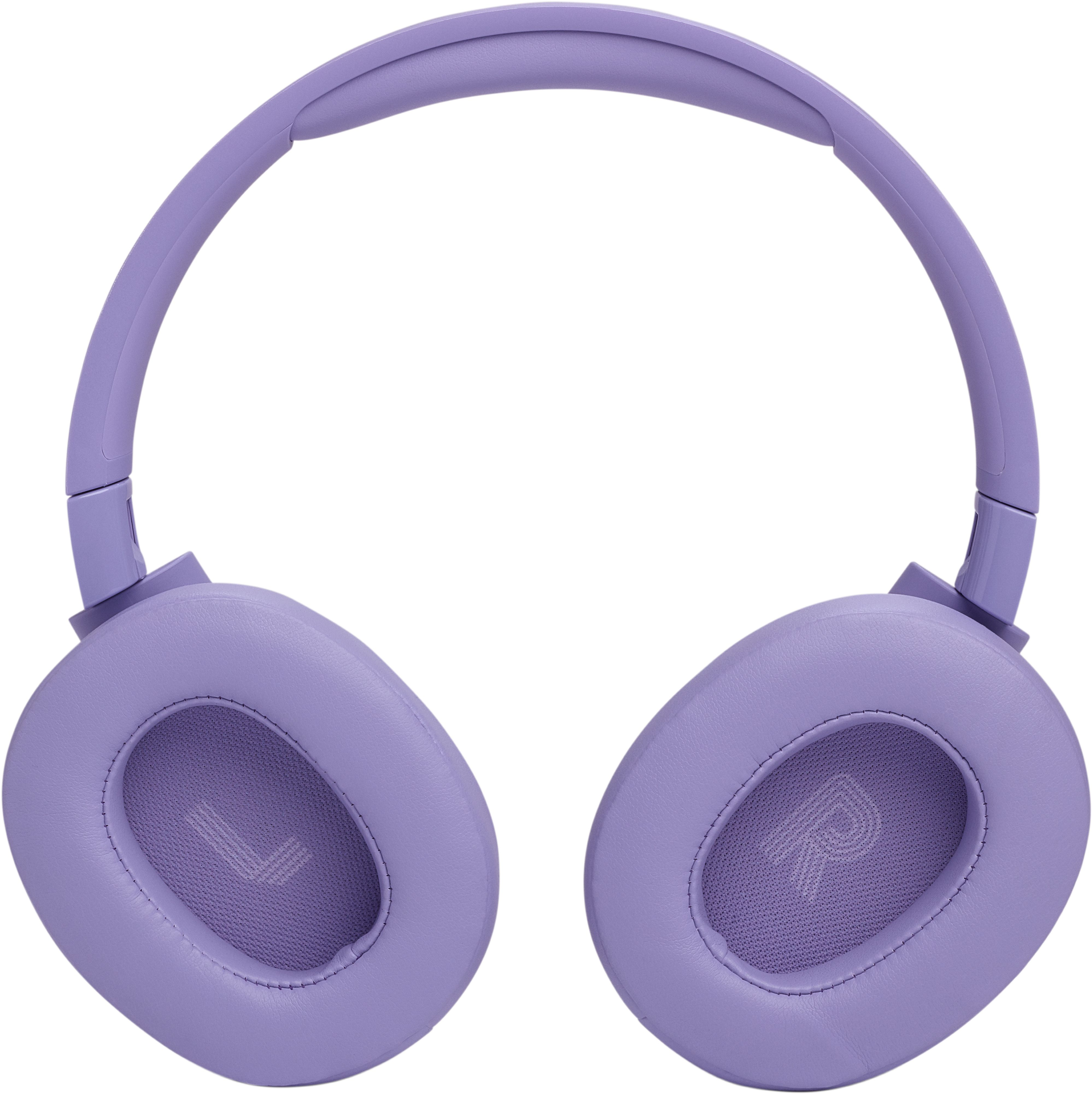 Навушники JBL Tune 770NC Purple (JBLT770NCPUR)фото7