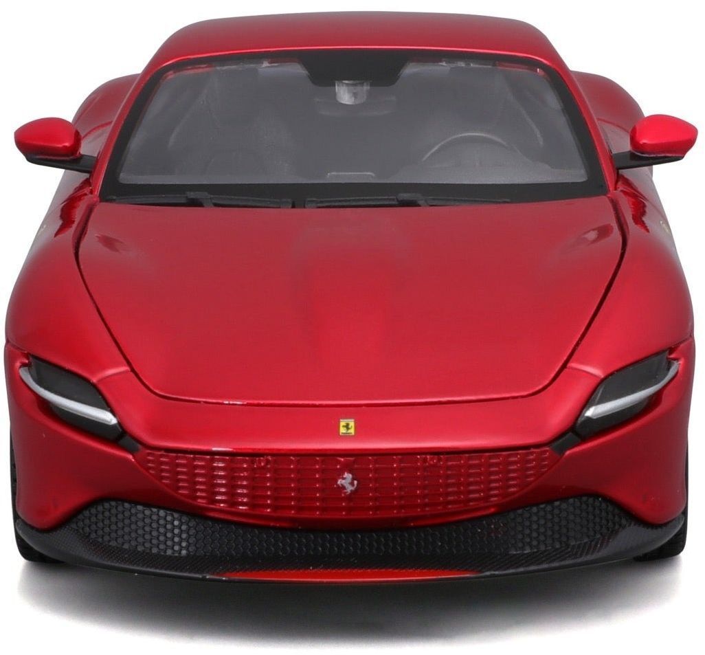 Автомодель Bburago Ferrari Roma (1:24), в ассортименте (18-26029) фото 15