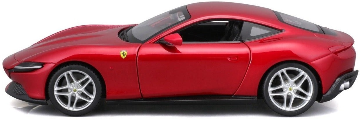 Автомодель Bburago Ferrari Roma (1:24), в ассортименте (18-26029) фото 7