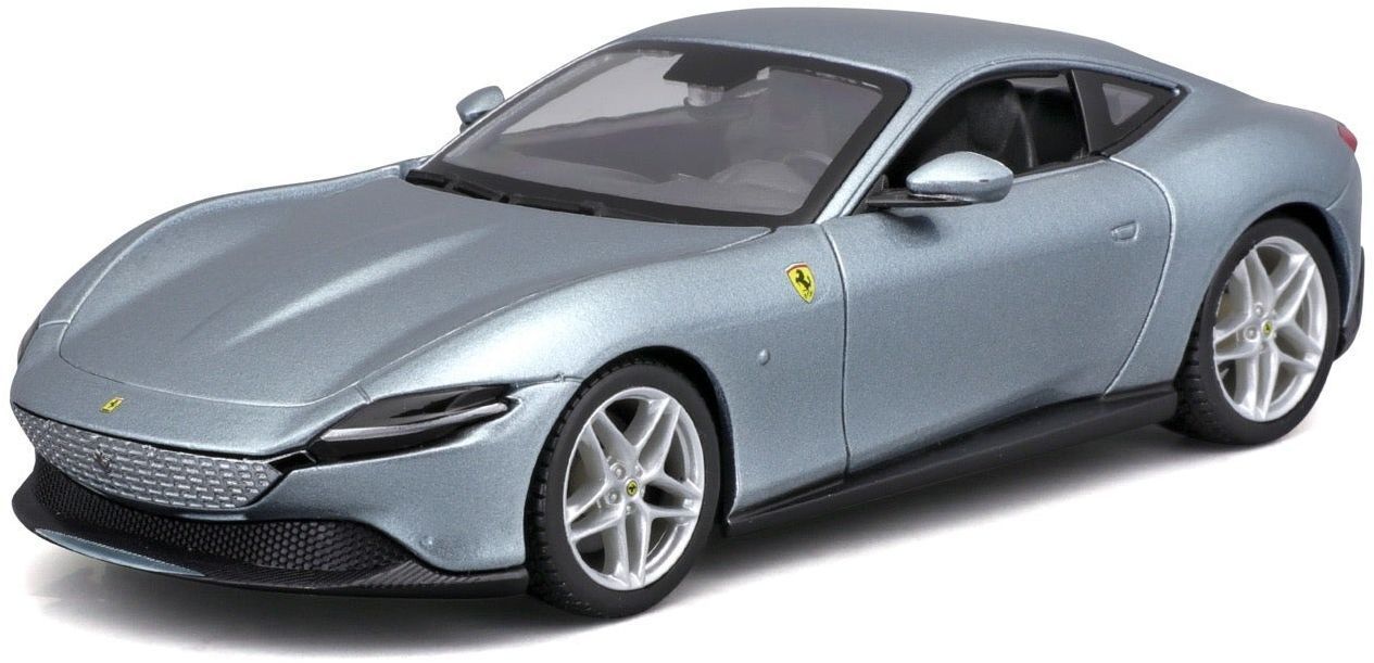 Автомодель Bburago Ferrari Roma (1:24), в ассортименте (18-26029) фото 2