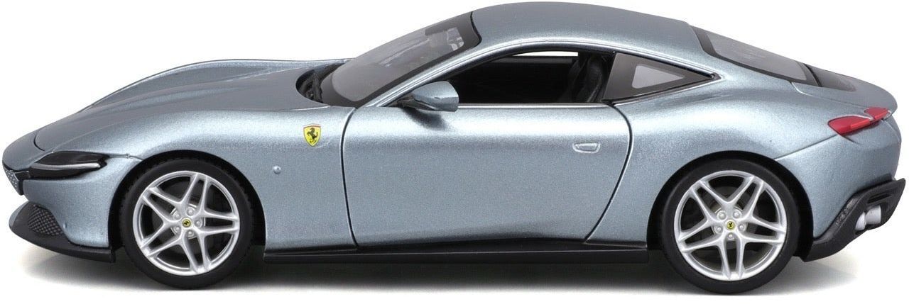 Автомодель Bburago Ferrari Roma (1:24), в ассортименте (18-26029) фото 8