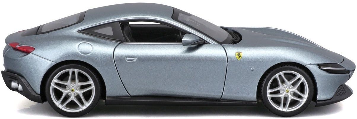 Автомодель Bburago Ferrari Roma (1:24), в ассортименте (18-26029) фото 6