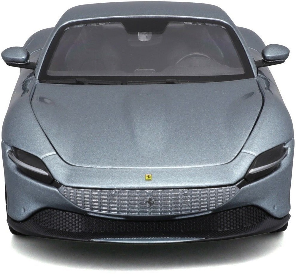 Автомодель Bburago Ferrari Roma (1:24), в ассортименте (18-26029) фото 16