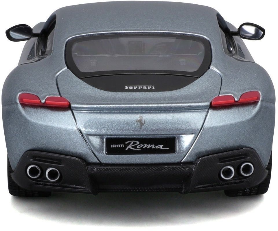 Автомодель Bburago Ferrari Roma (1:24), в ассортименте (18-26029) фото 18