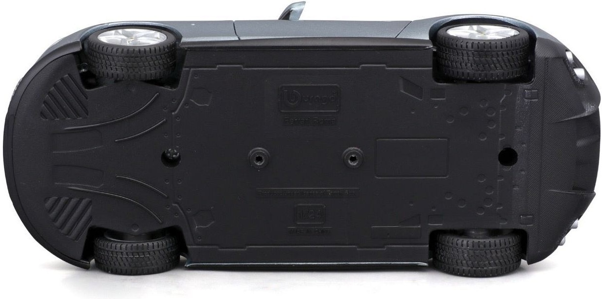 Автомодель Bburago Ferrari Roma (1:24), в ассортименте (18-26029) фото 20