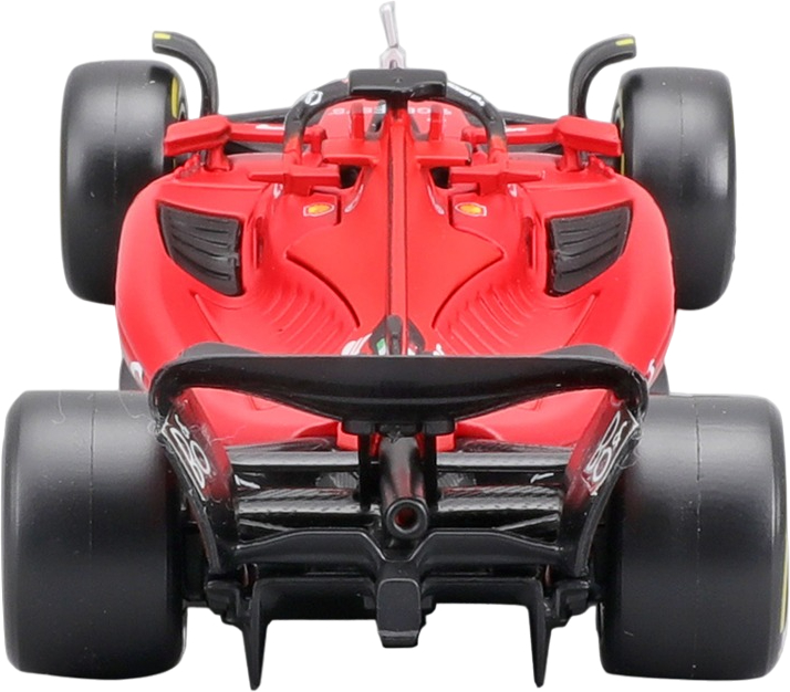 Автомодель Bburago Ferrari SF-23 (1:43), (18-36836) фото 3