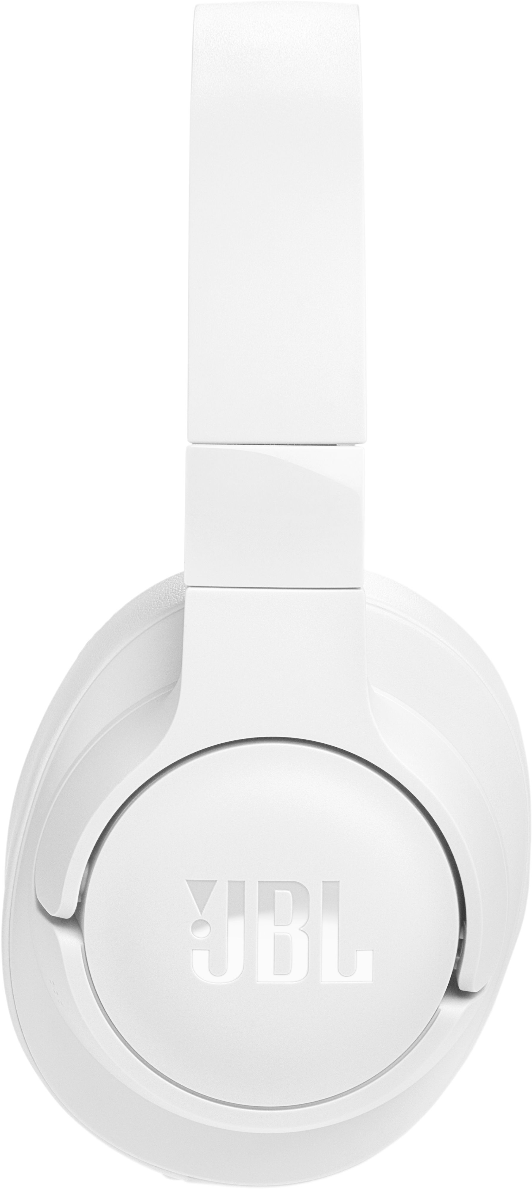 Наушники JBL Tune 770NC White (JBLT770NCWHT) фото 4