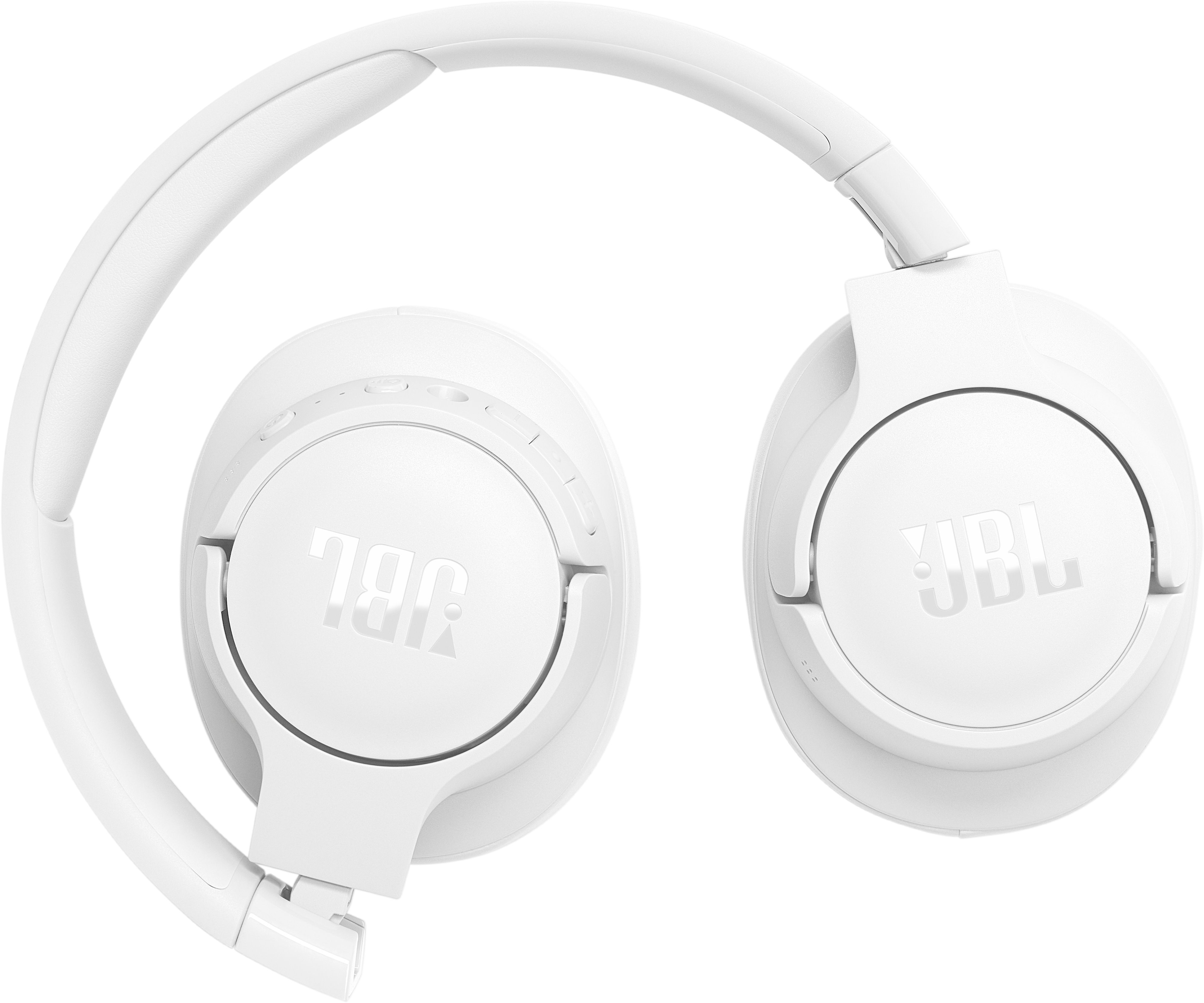 Наушники JBL Tune 770NC White (JBLT770NCWHT) фото 9