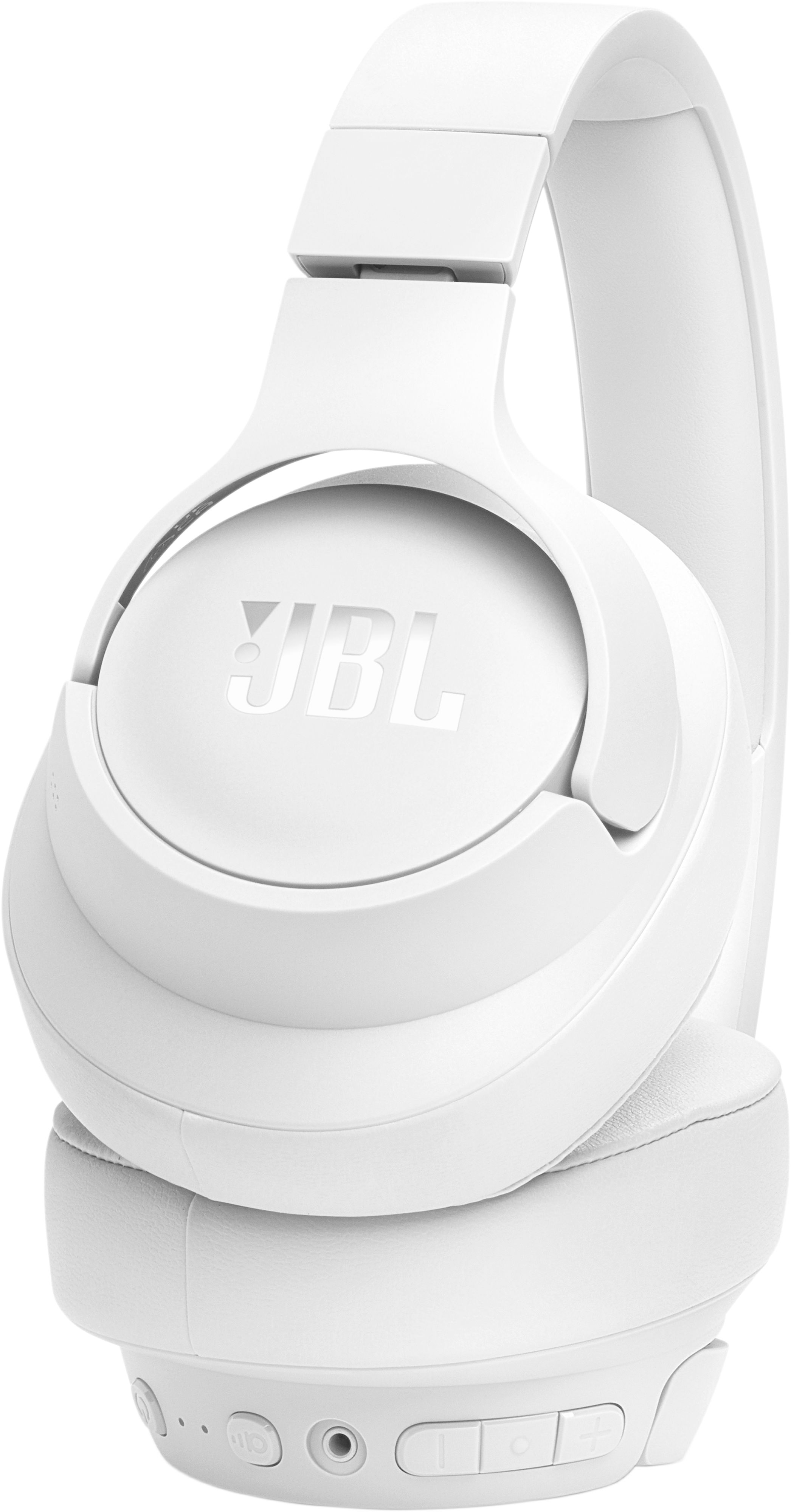 Навушники JBL Tune 770NC White (JBLT770NCWHT)фото6