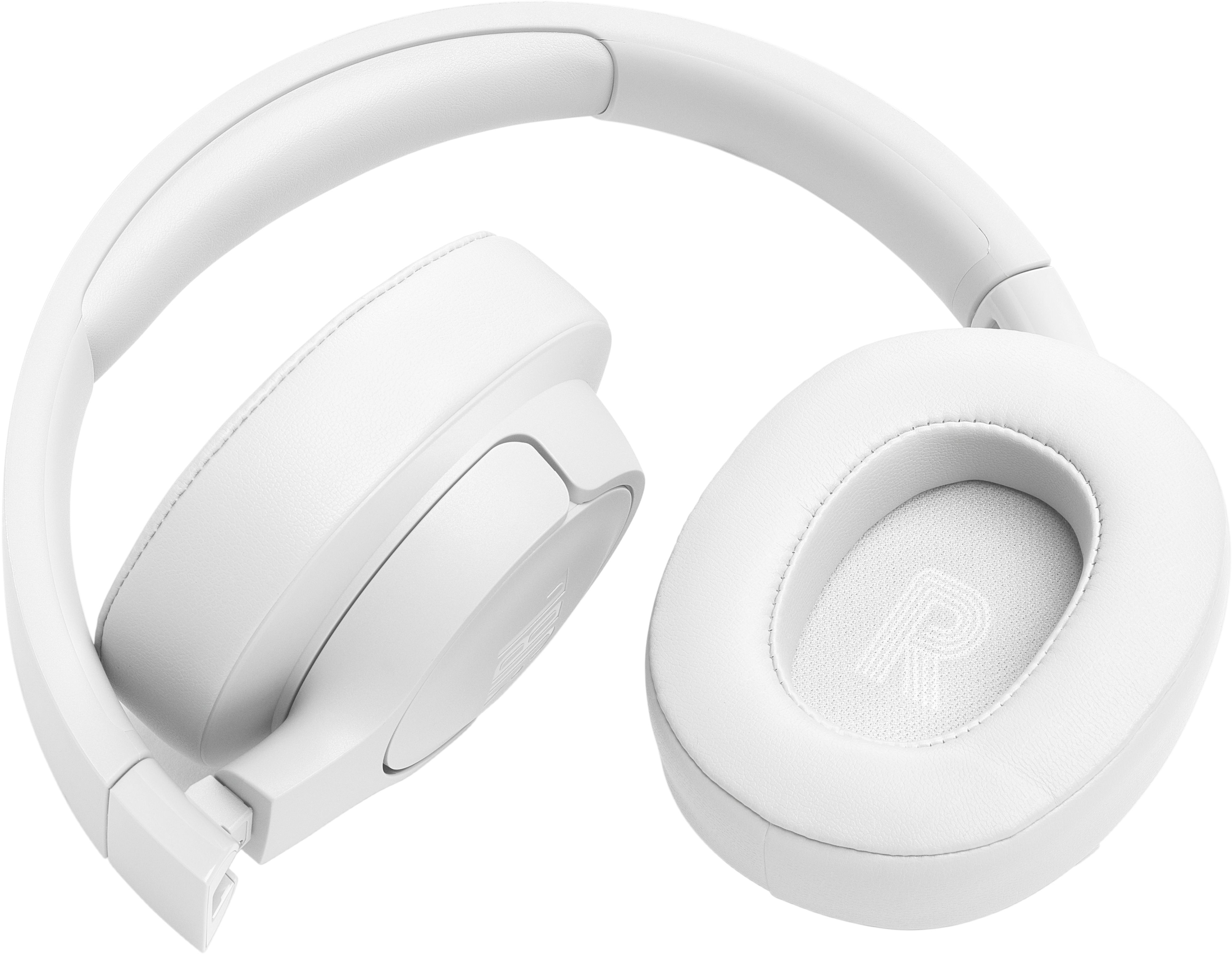 Наушники JBL Tune 770NC White (JBLT770NCWHT) фото 8