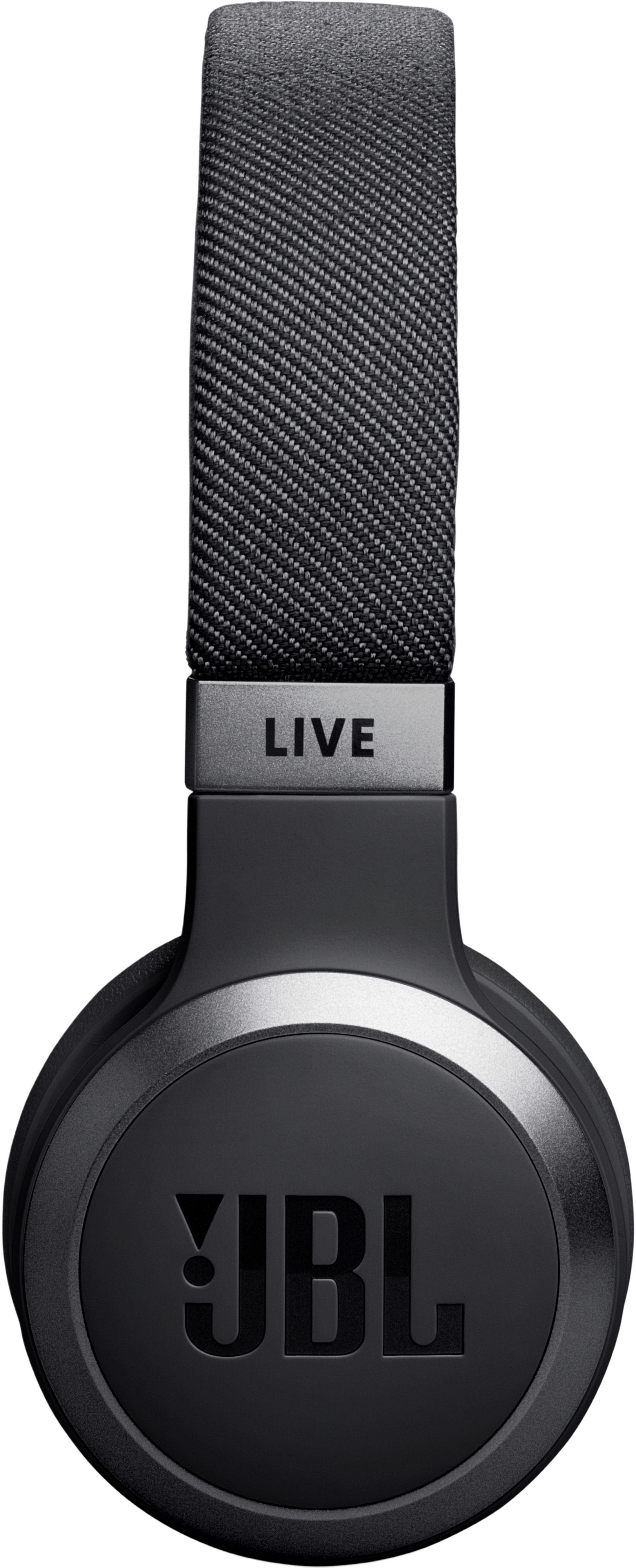 Наушники JBL Live 670NC Black (JBLLIVE670NCBLK) фото 4