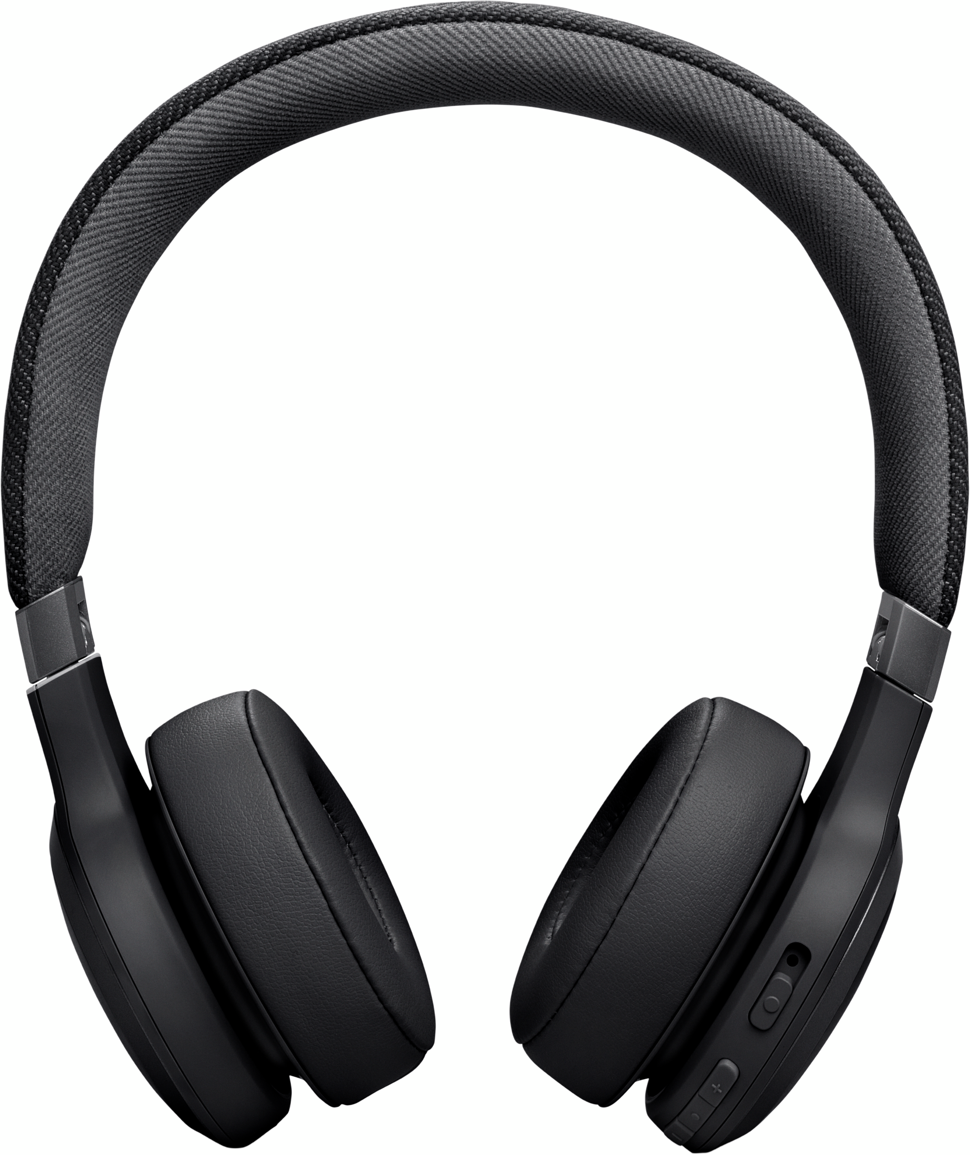 Наушники JBL Live 670NC Black (JBLLIVE670NCBLK) фото 3