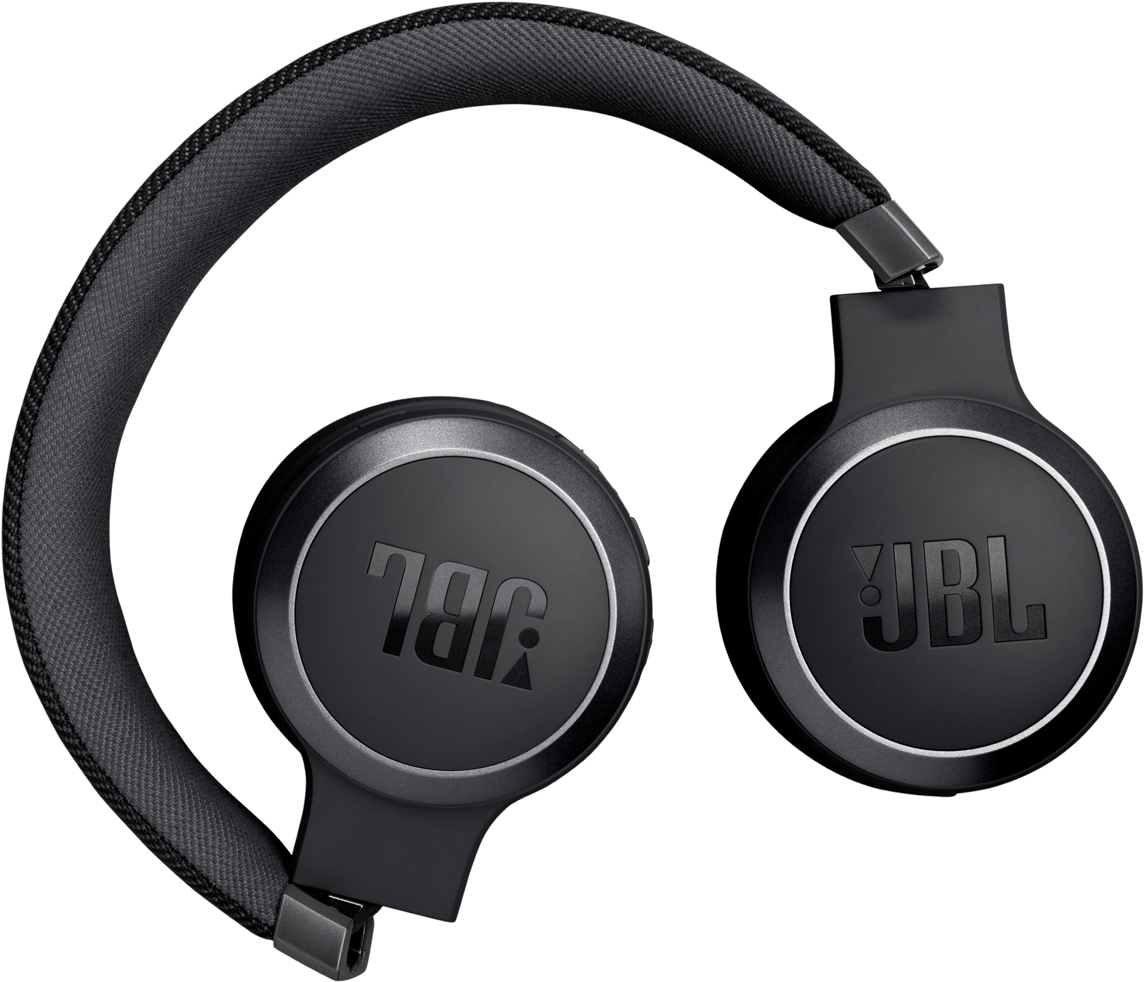 Наушники JBL Live 670NC Black (JBLLIVE670NCBLK) фото 5