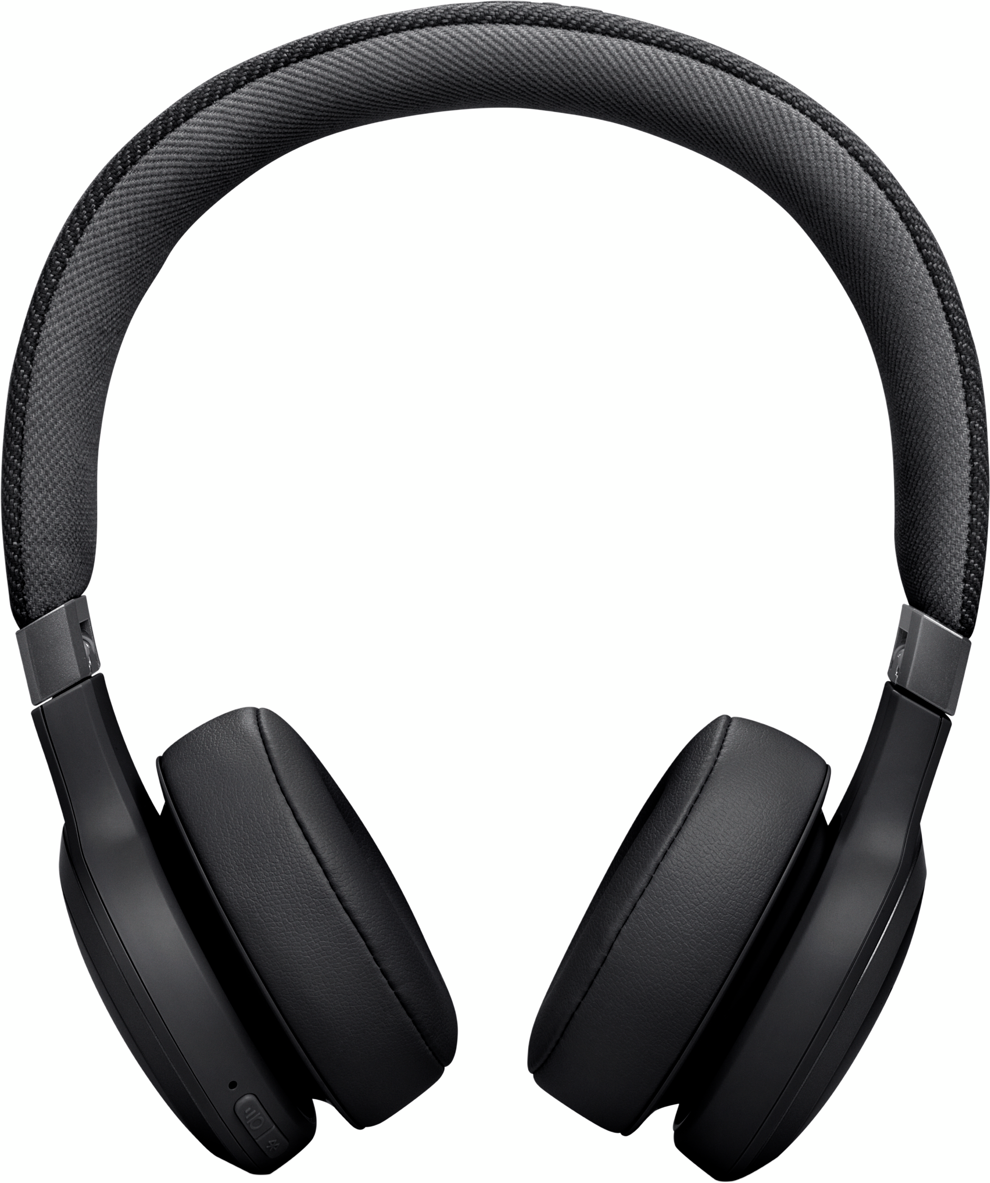 Наушники JBL Live 670NC Black (JBLLIVE670NCBLK) фото 2