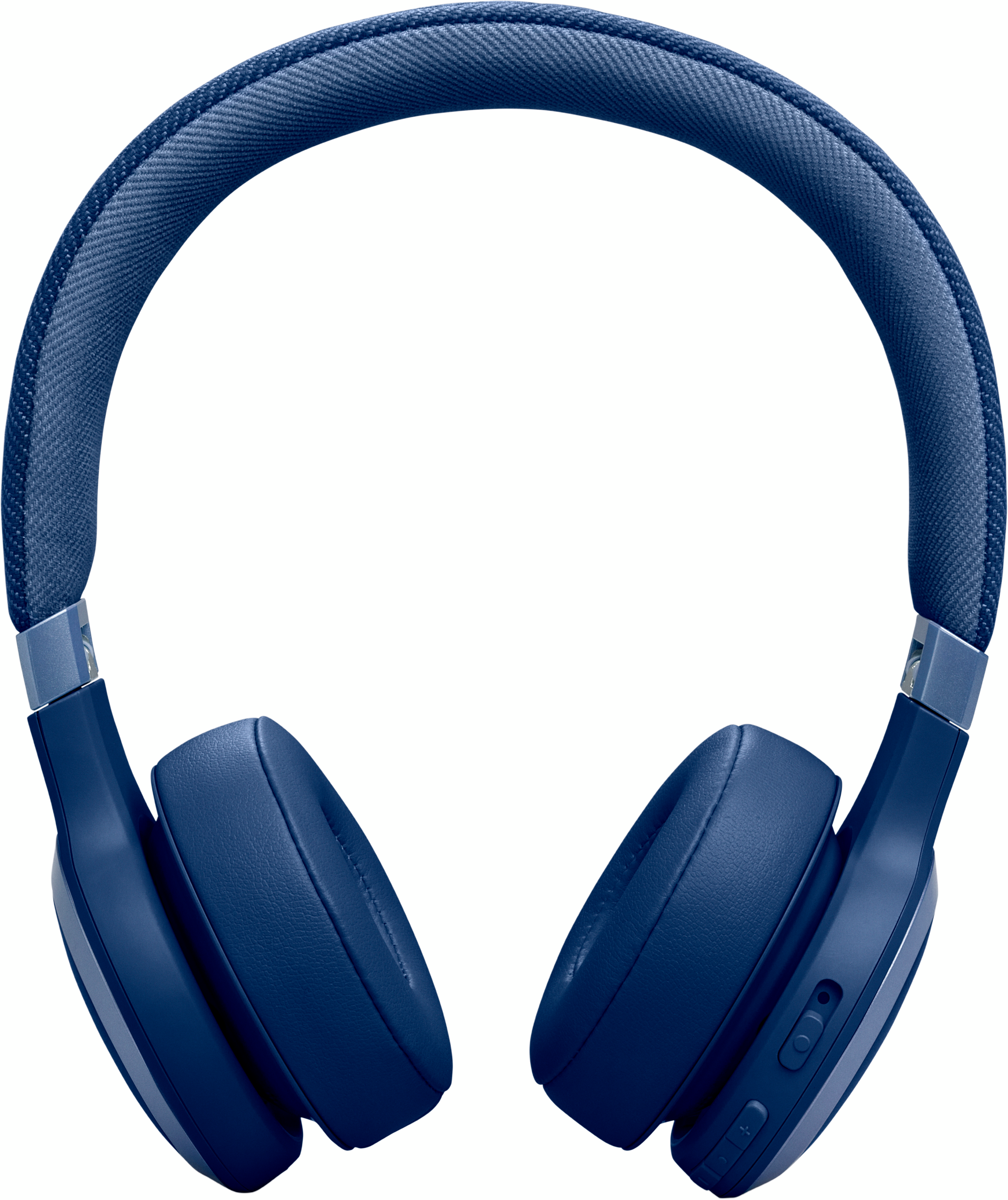 Наушники JBL Live 670NC Blue (JBLLIVE670NCBLU) фото 3