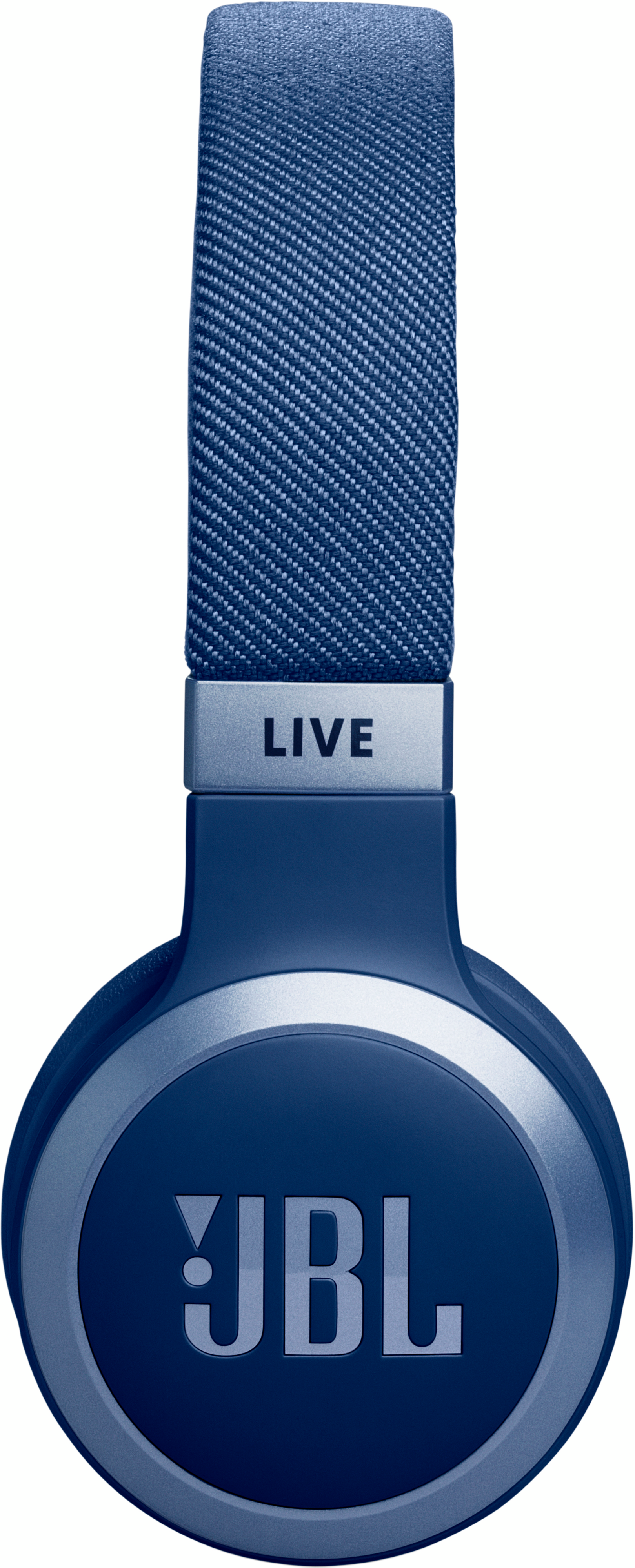 Наушники JBL Live 670NC Blue (JBLLIVE670NCBLU) фото 4