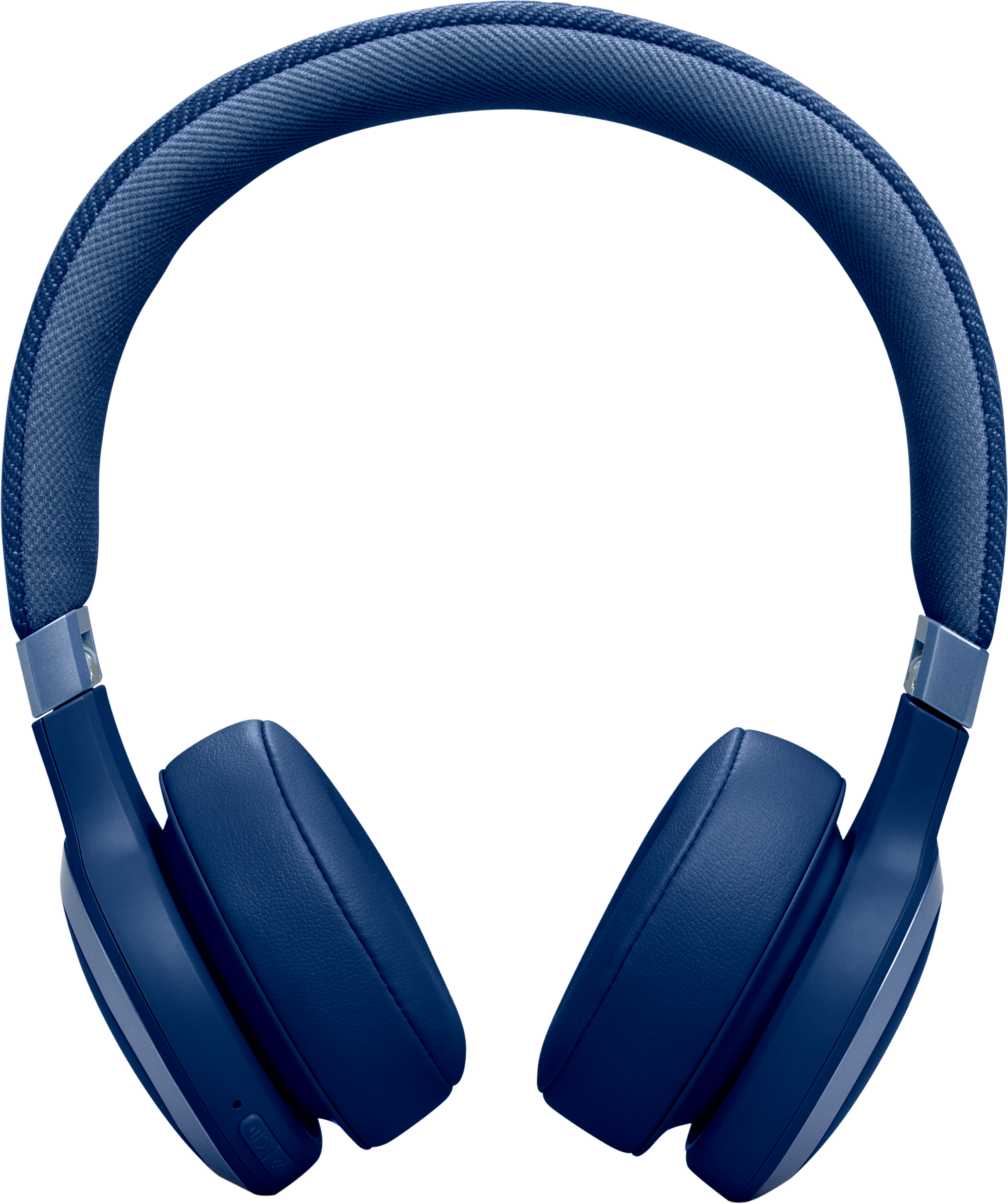 Навушники JBL Live 670NC Blue (JBLLIVE670NCBLU)фото2