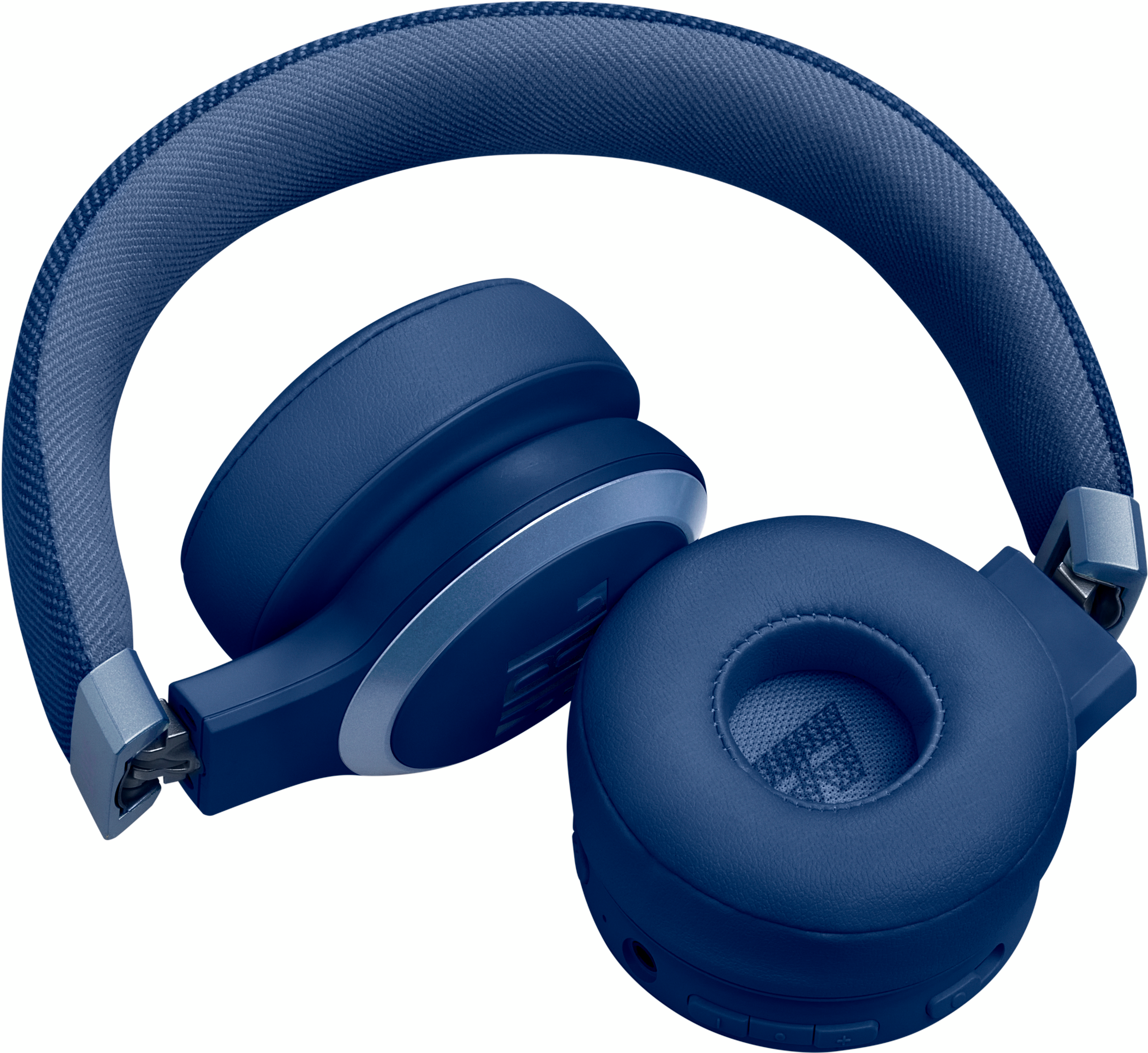 Наушники JBL Live 670NC Blue (JBLLIVE670NCBLU) фото 6