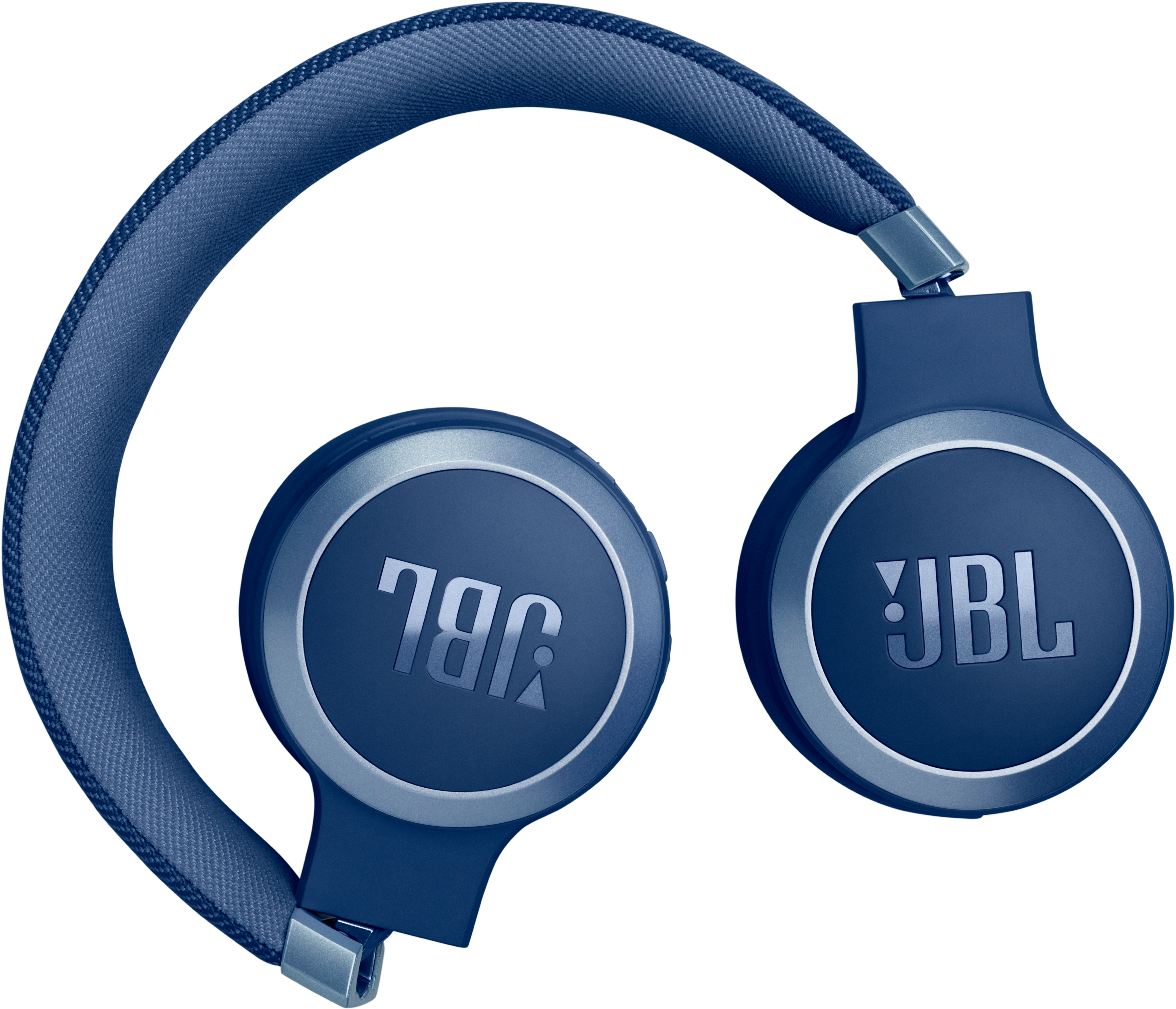 Навушники JBL Live 670NC Blue (JBLLIVE670NCBLU)фото5