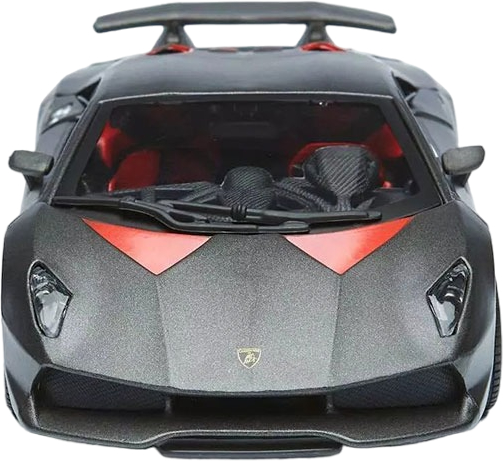 Автомодель Bburago Lamborghini Sesto Elemento (1:24), (18-21061) фото 5