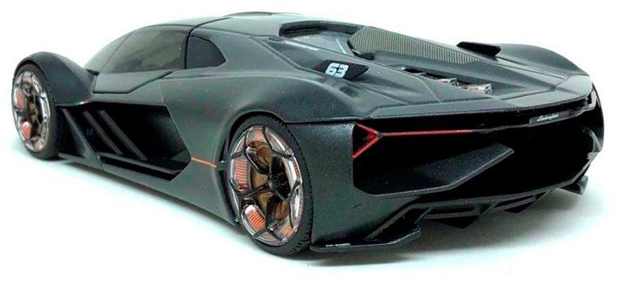 Автомодель Bburago Lamborghini Terzo Millennio (1:24), (18-21094) фото 7