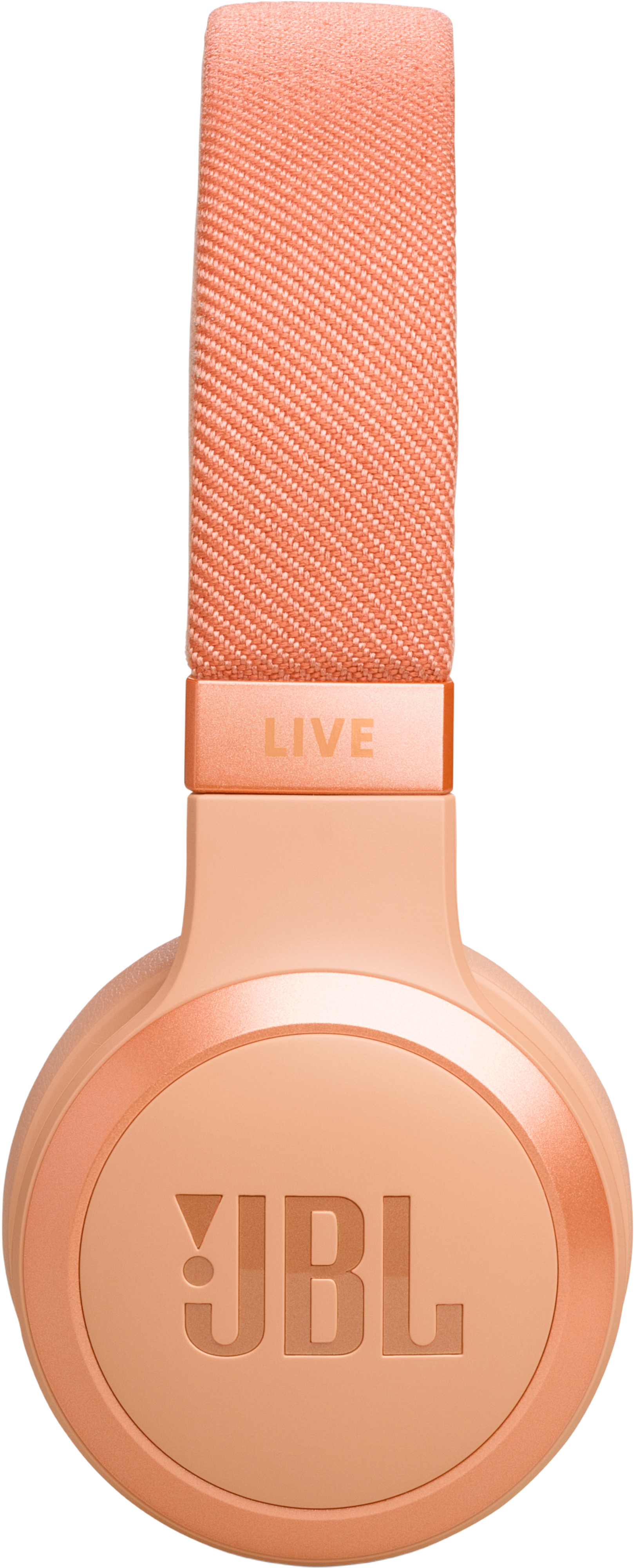 Навушники JBL Live 670NC Sandstone (JBLLIVE670NCSAT)фото4