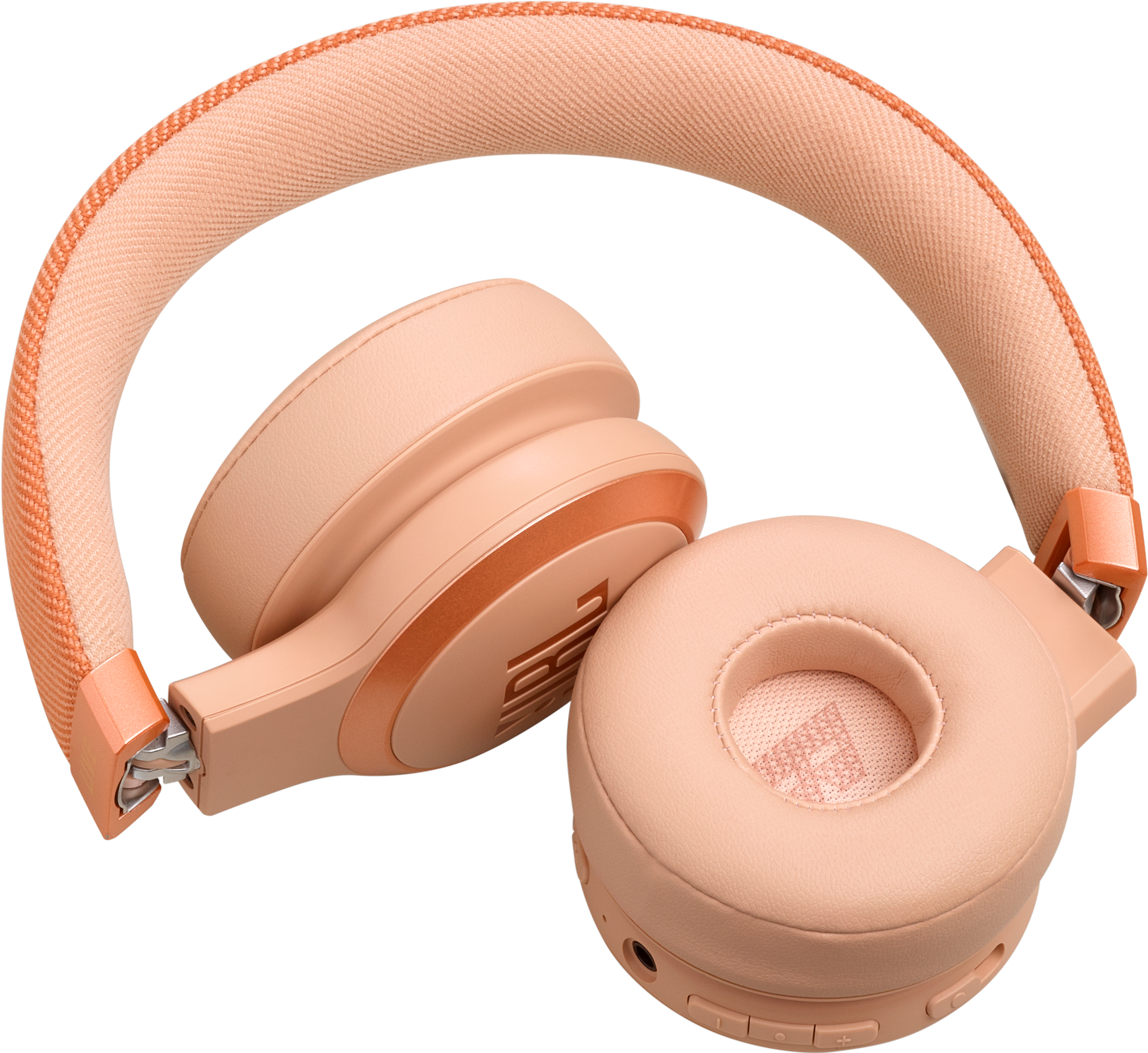 Наушники JBL Live 670NC Sandstone (JBLLIVE670NCSAT) фото 6