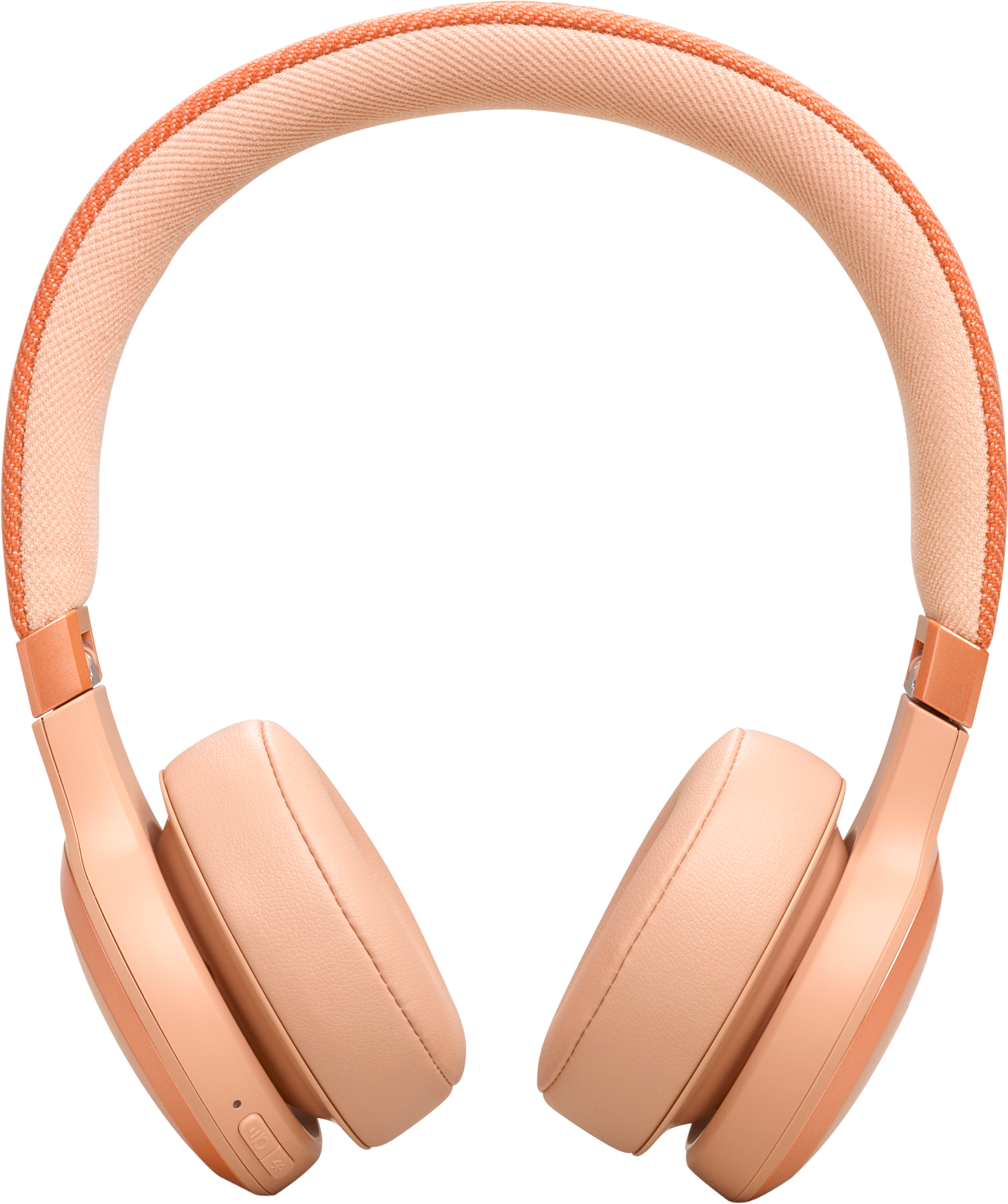 Наушники JBL Live 670NC Sandstone (JBLLIVE670NCSAT) фото 2