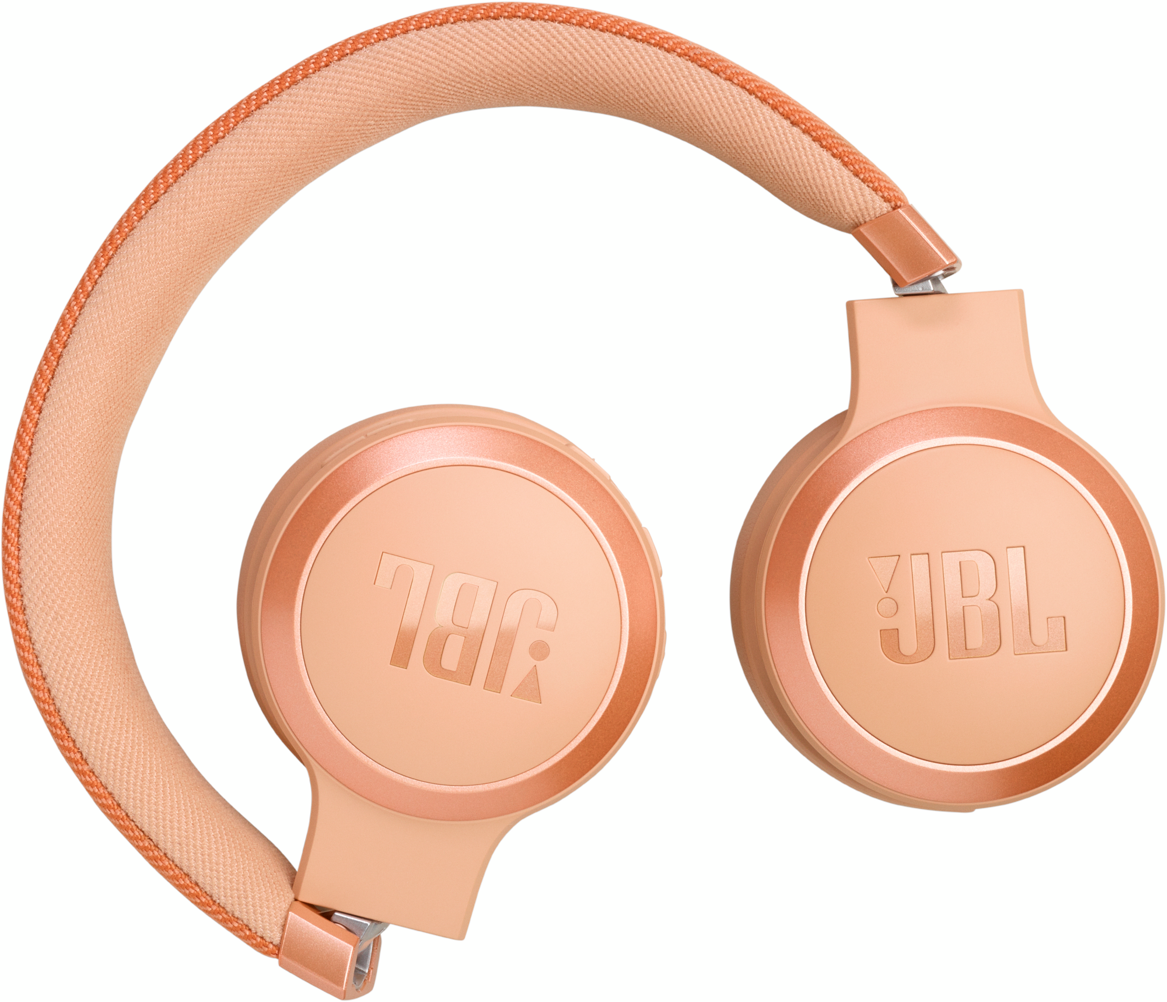 Наушники JBL Live 670NC Sandstone (JBLLIVE670NCSAT) фото 5