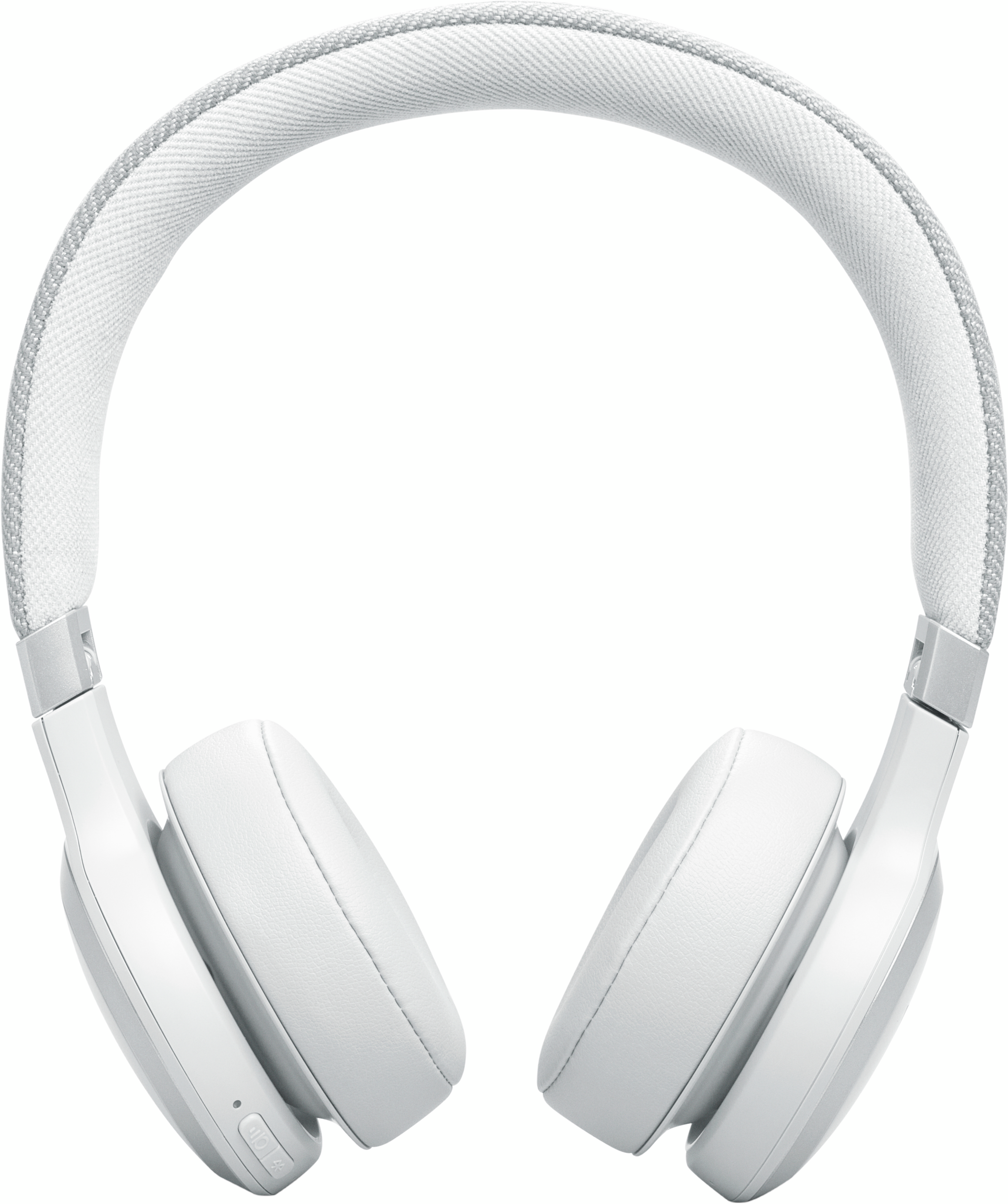 Наушники JBL Live 670NC White (JBLLIVE670NCWHT) фото 2