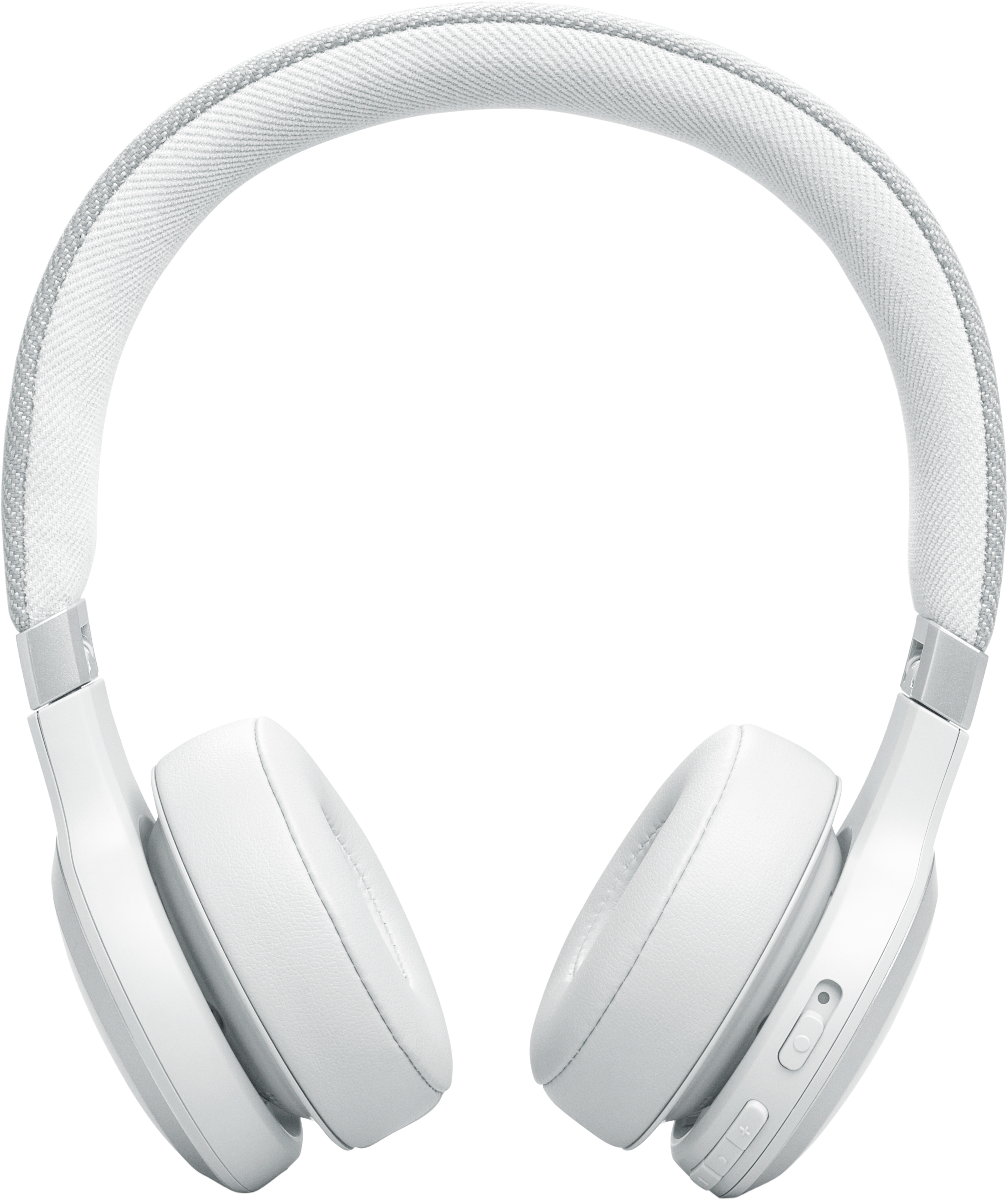 Наушники JBL Live 670NC White (JBLLIVE670NCWHT) фото 3