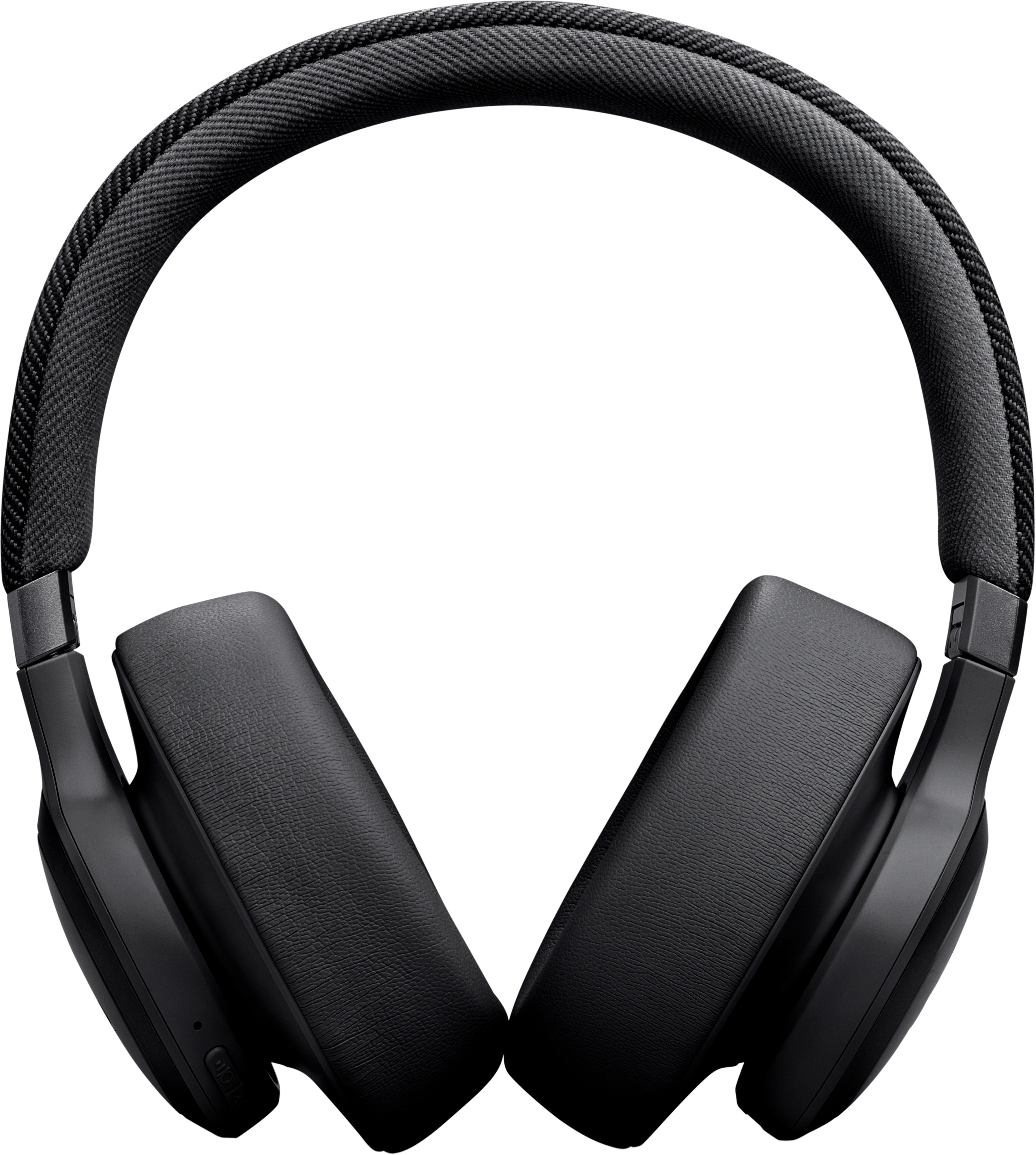 Наушники JBL Live 770NC Black (JBLLIVE770NCBLK) фото 2